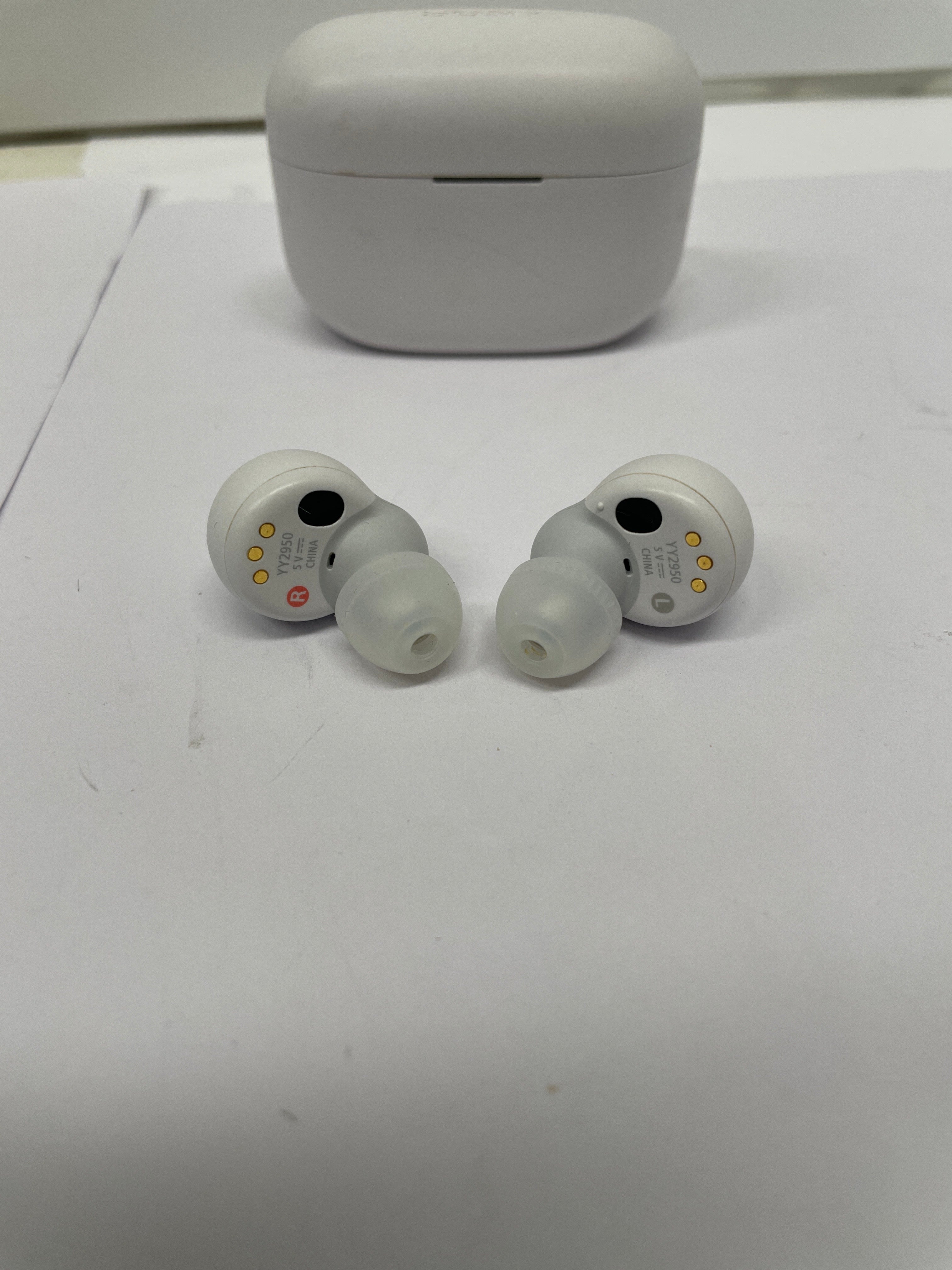 Sony Linkbuds S