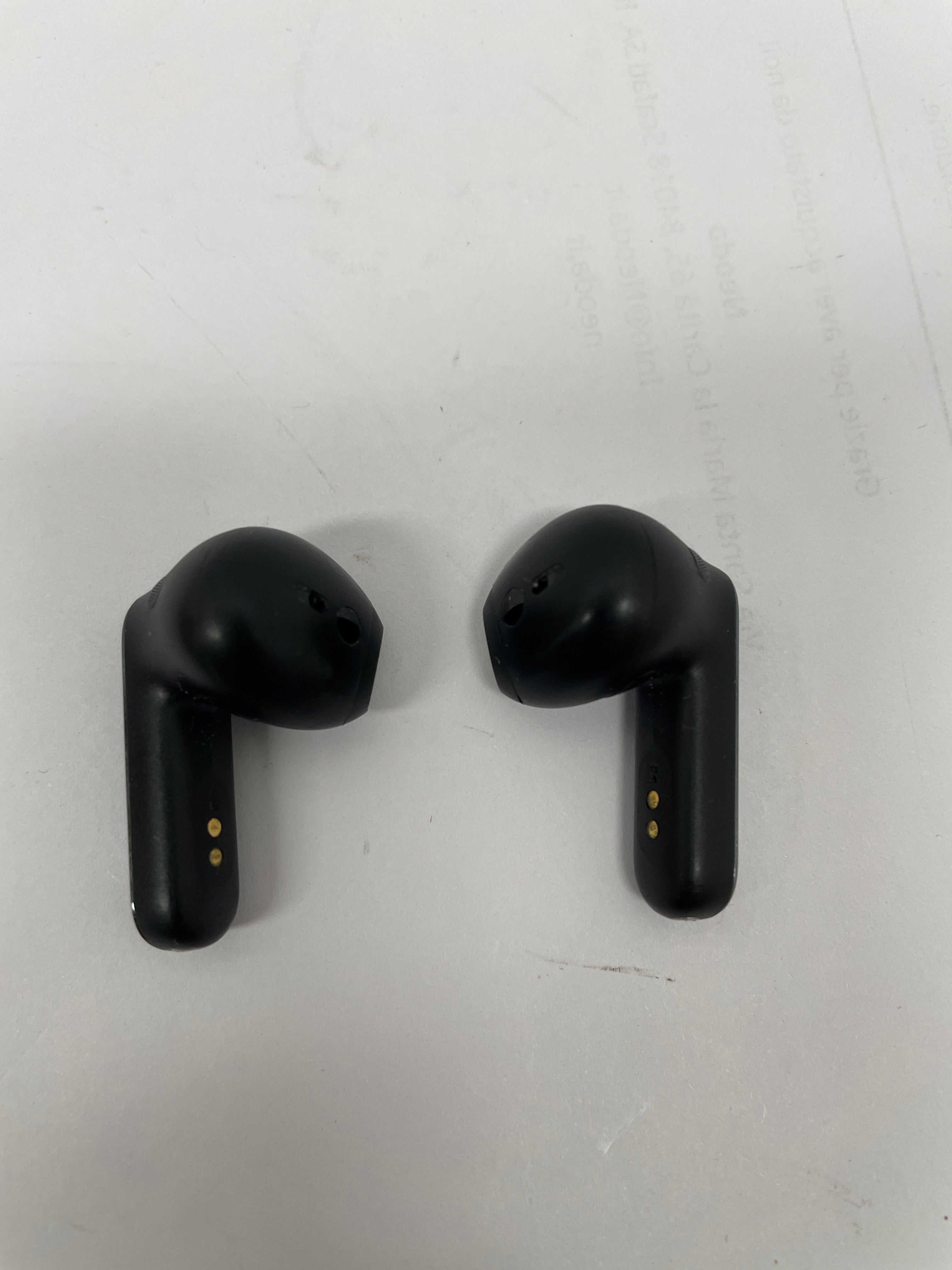 JBL Live Flex Auricolari Wireless Bluetooth