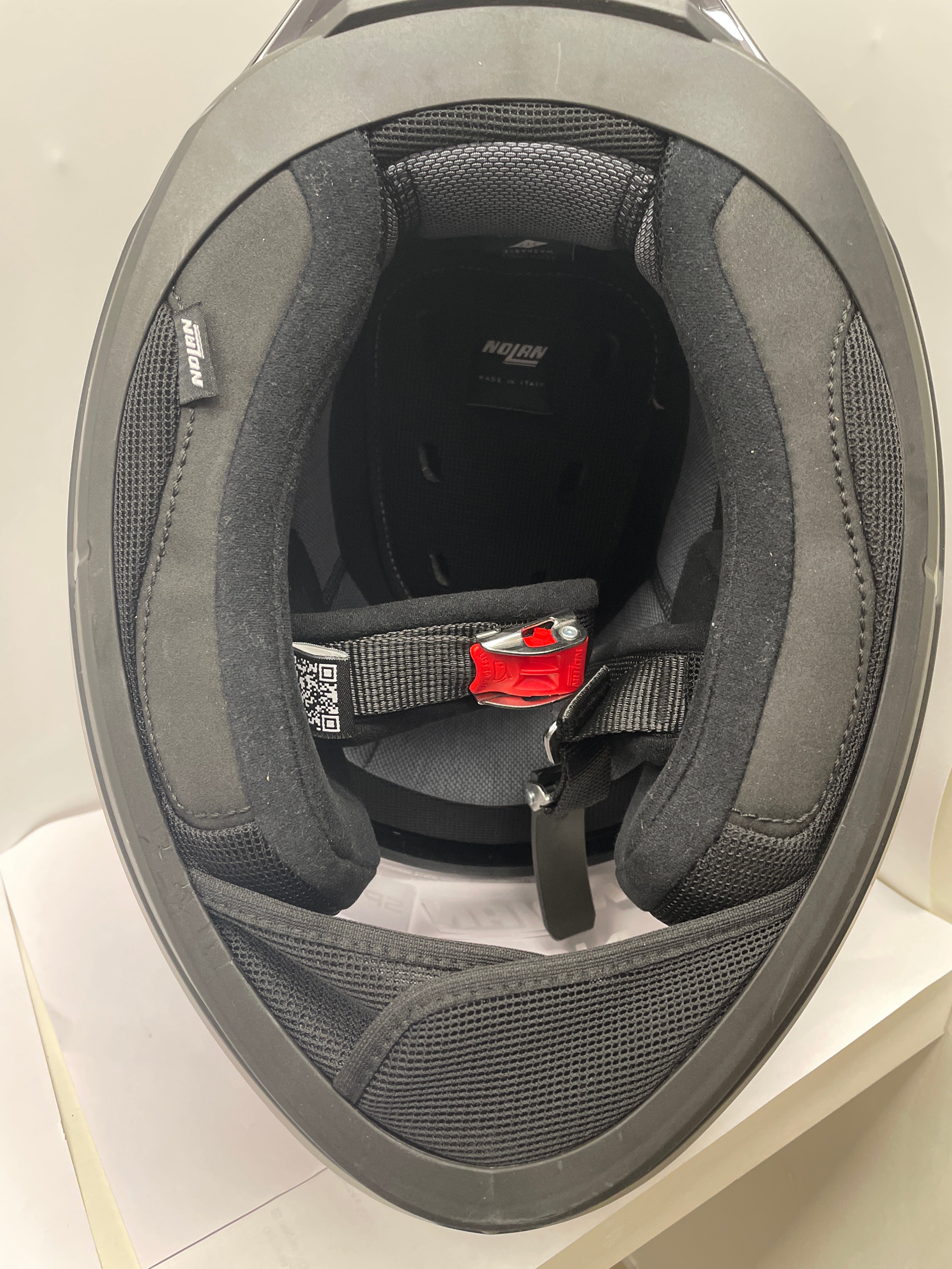 Nolan N60-6 Sport S