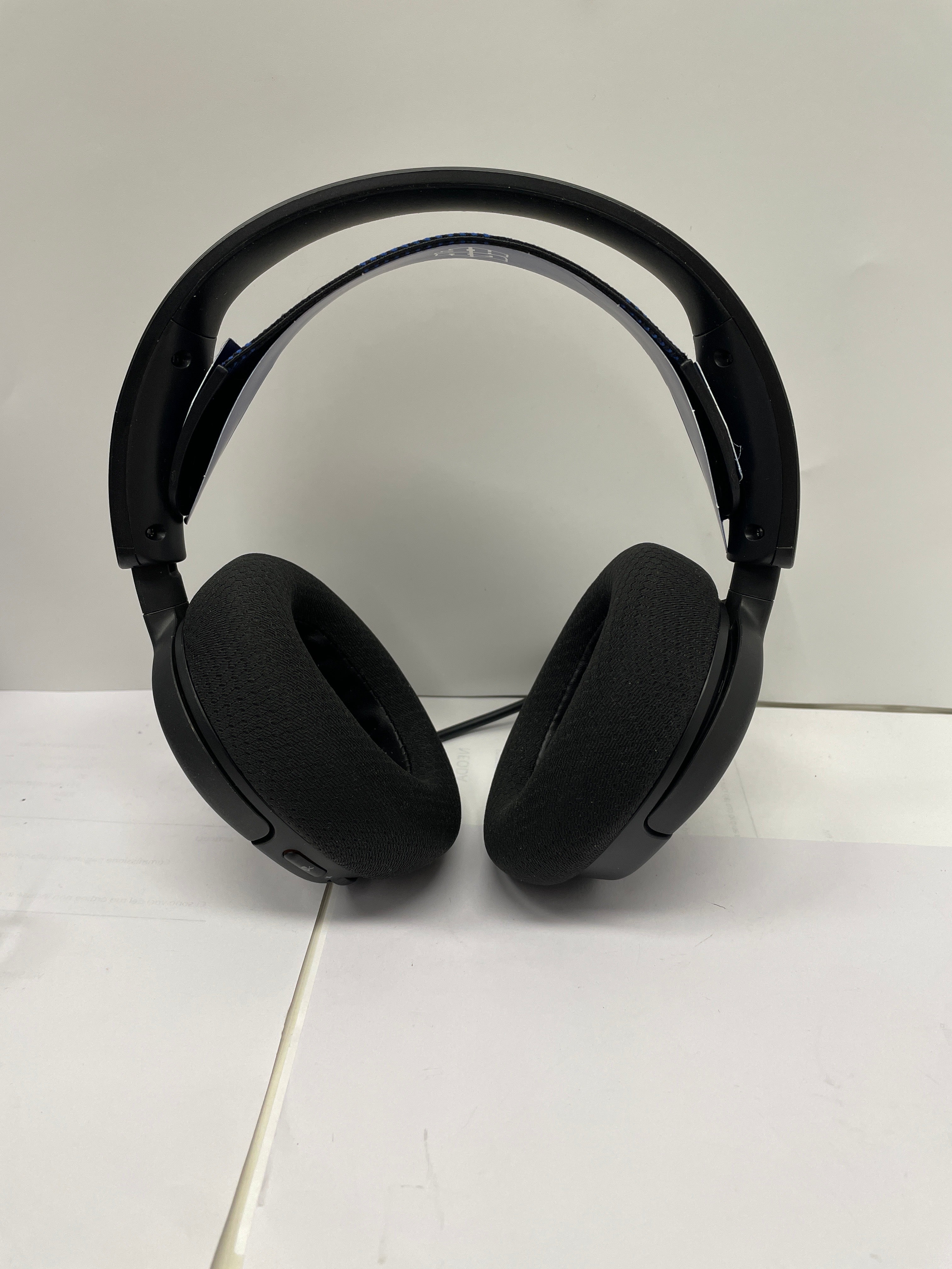 SteelSeries Arctis Nova 1P - Cuffie da gaming multisistema