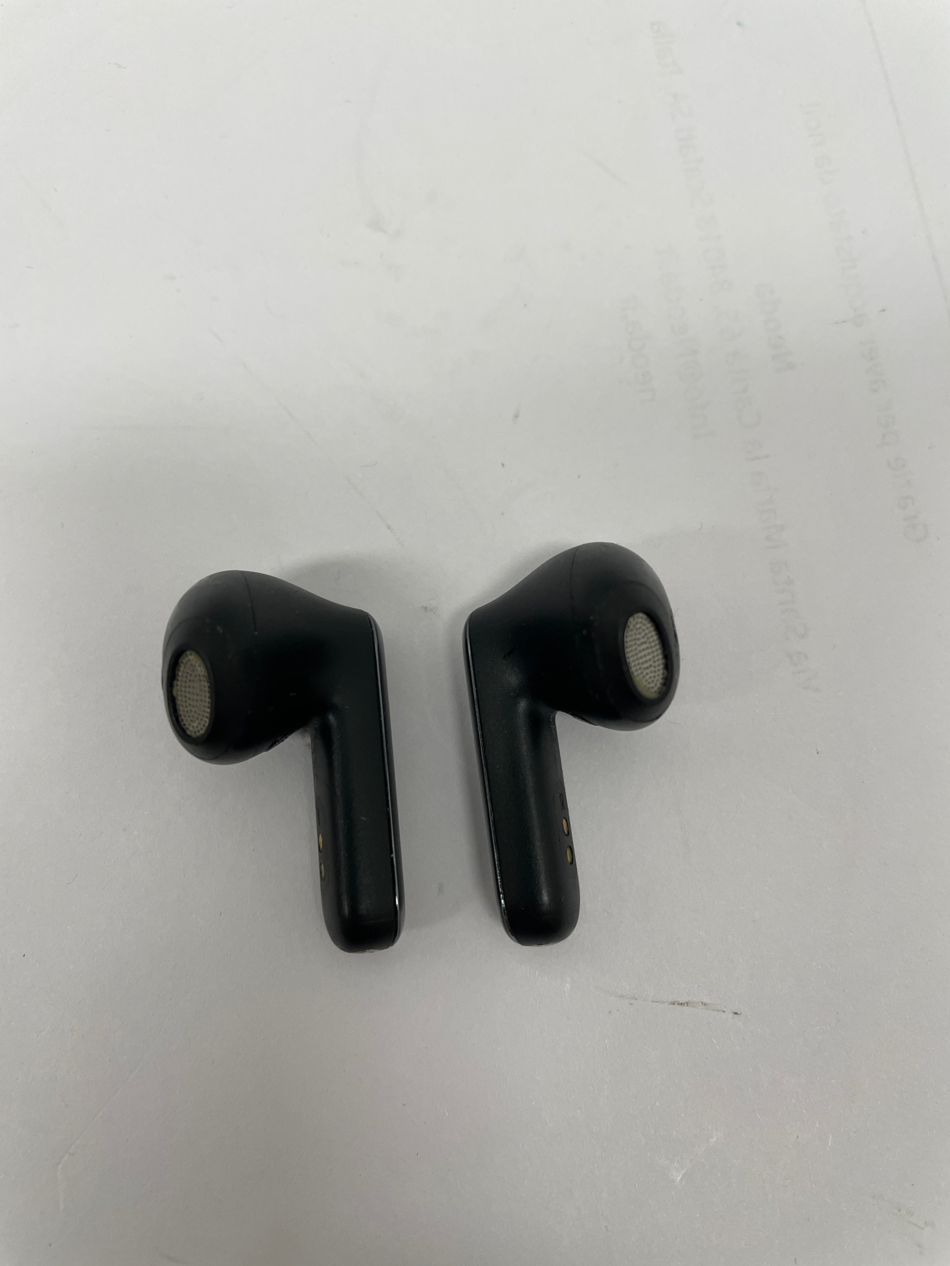 JBL Live Flex Auricolari Wireless Bluetooth