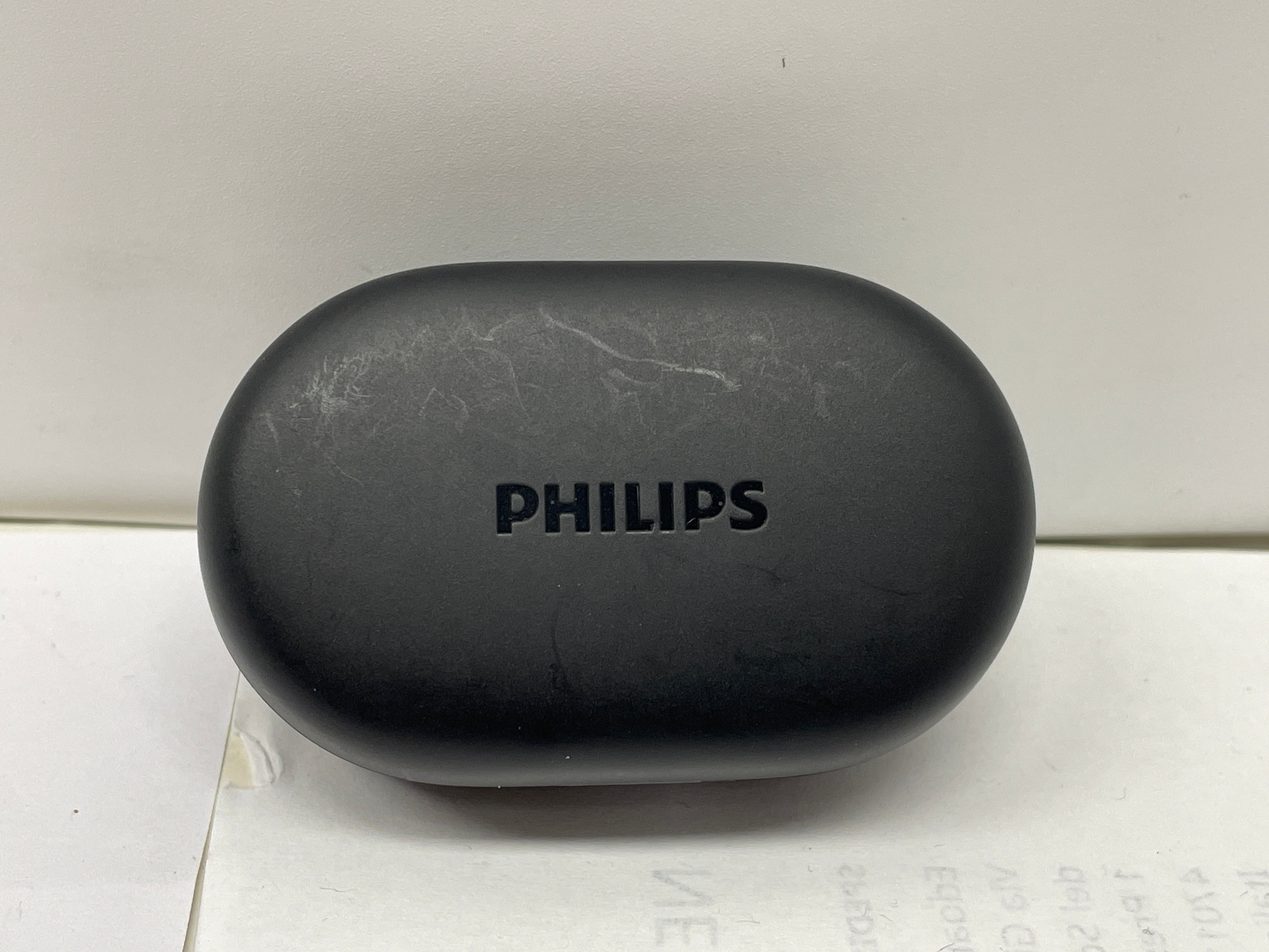 Philips TAT1209BK Cuffie auricolari Bluetooth