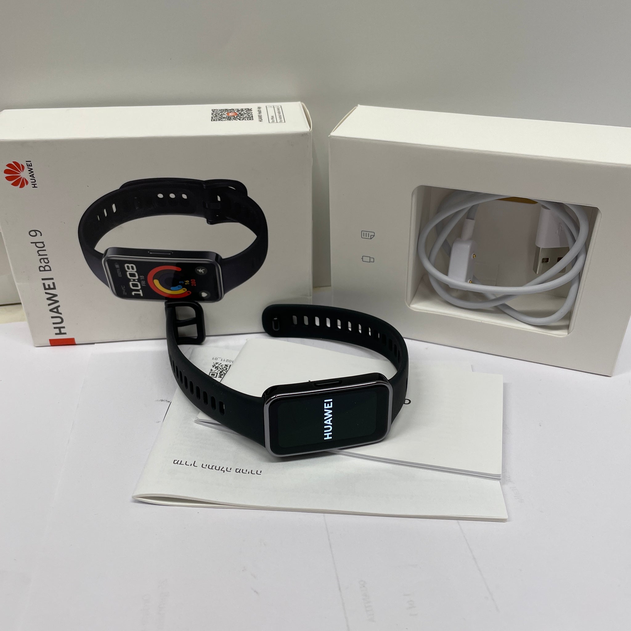 HUAWEI Band 9