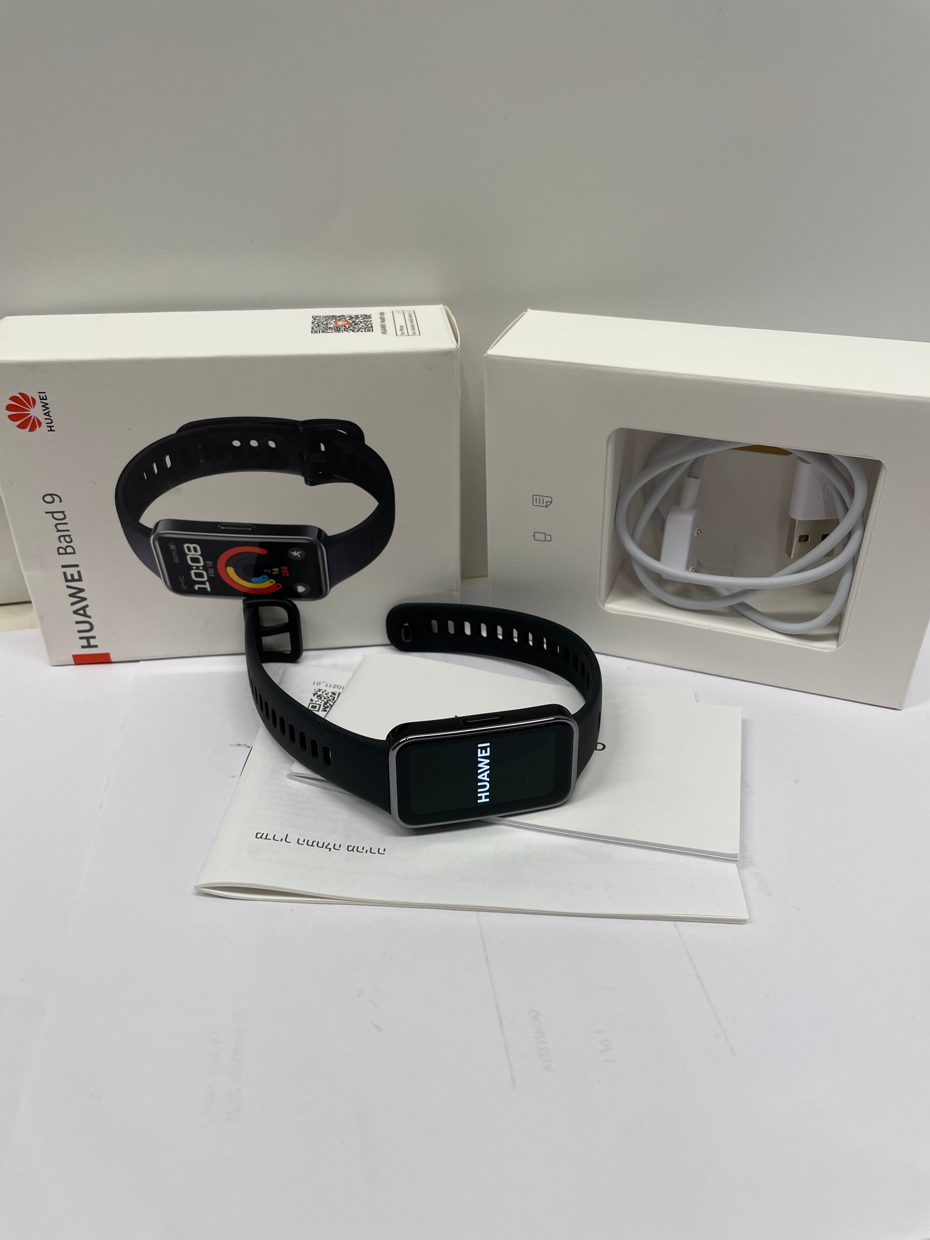 HUAWEI Band 9