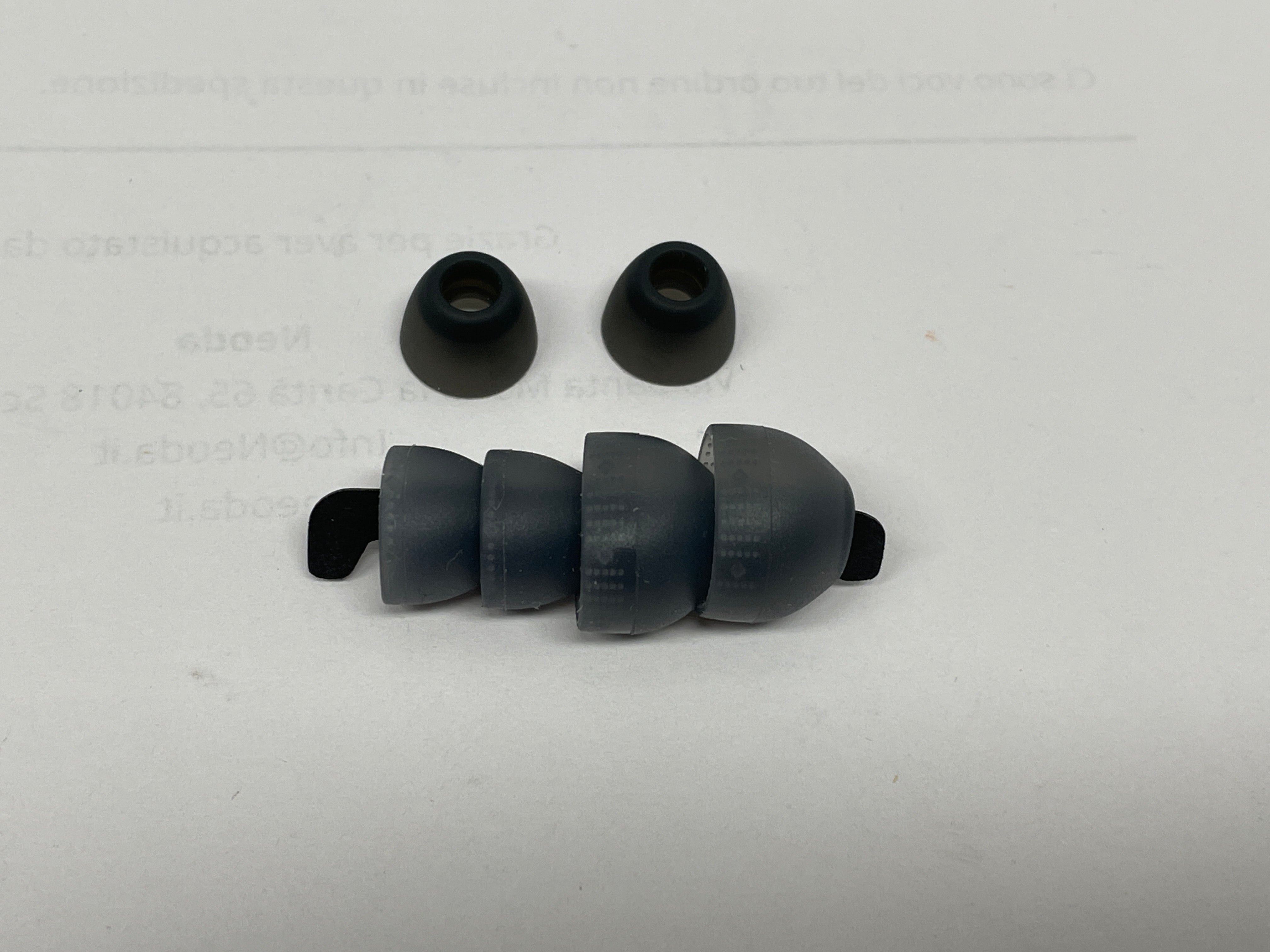 Skullcandy Push Active Auricolari Wireless In-Ear con Skull-iQ e Microfono