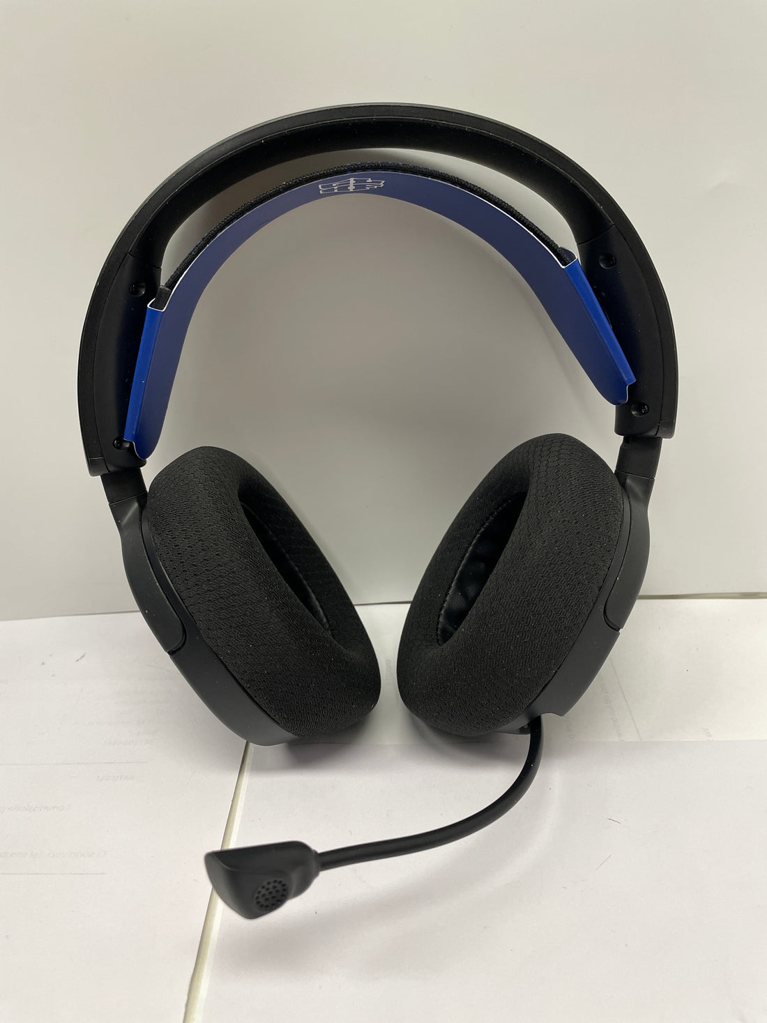 SteelSeries Arctis Nova 1P - Cuffie da gaming multisistema