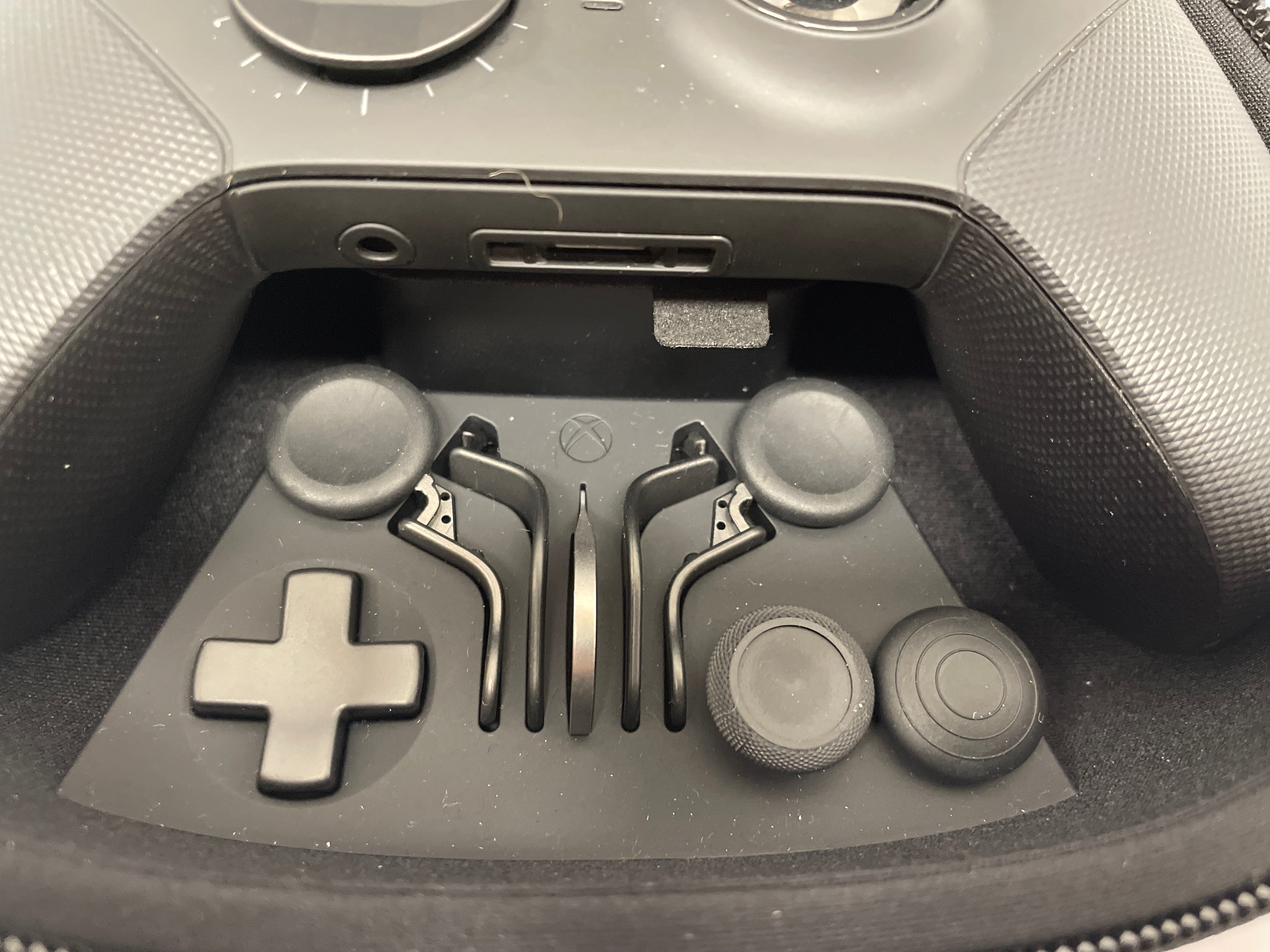Controller Xbox élite 2