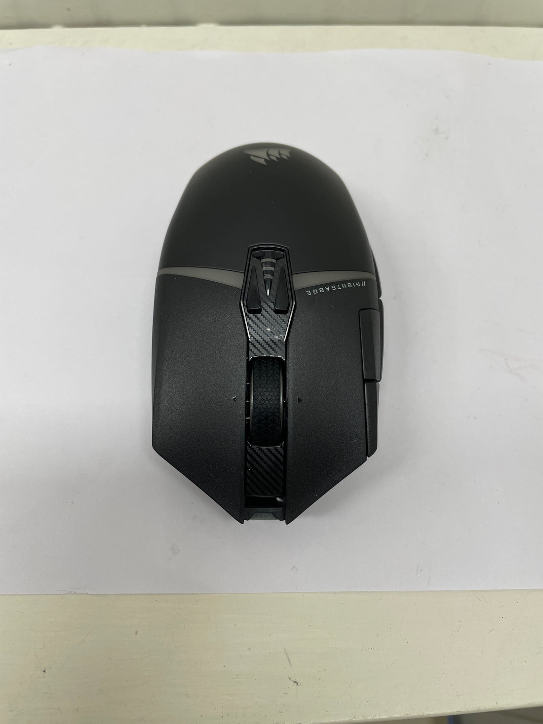 Mouse corsaire Nightsabre