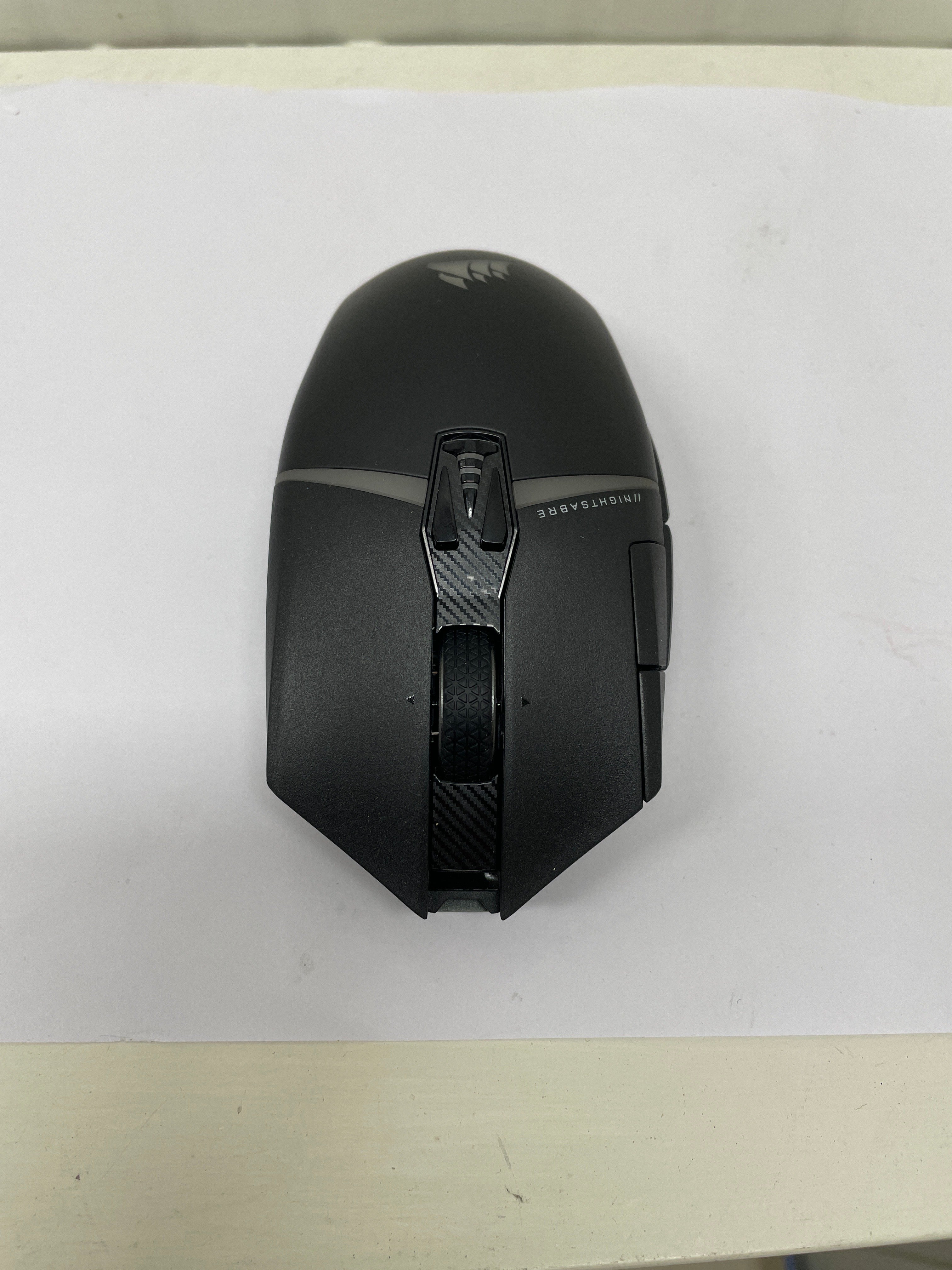 Mouse corsaire Nightsabre