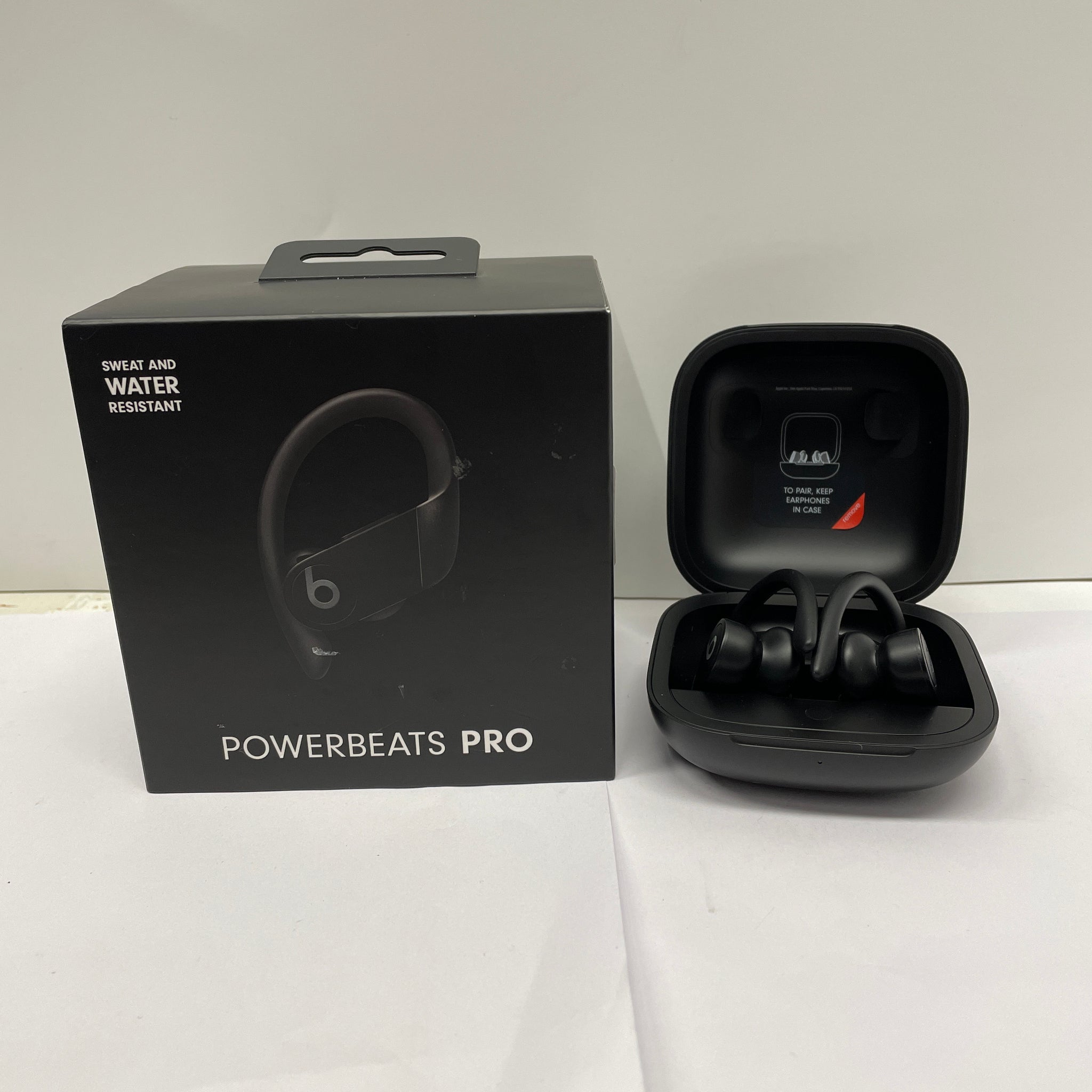 Powerbeats pro