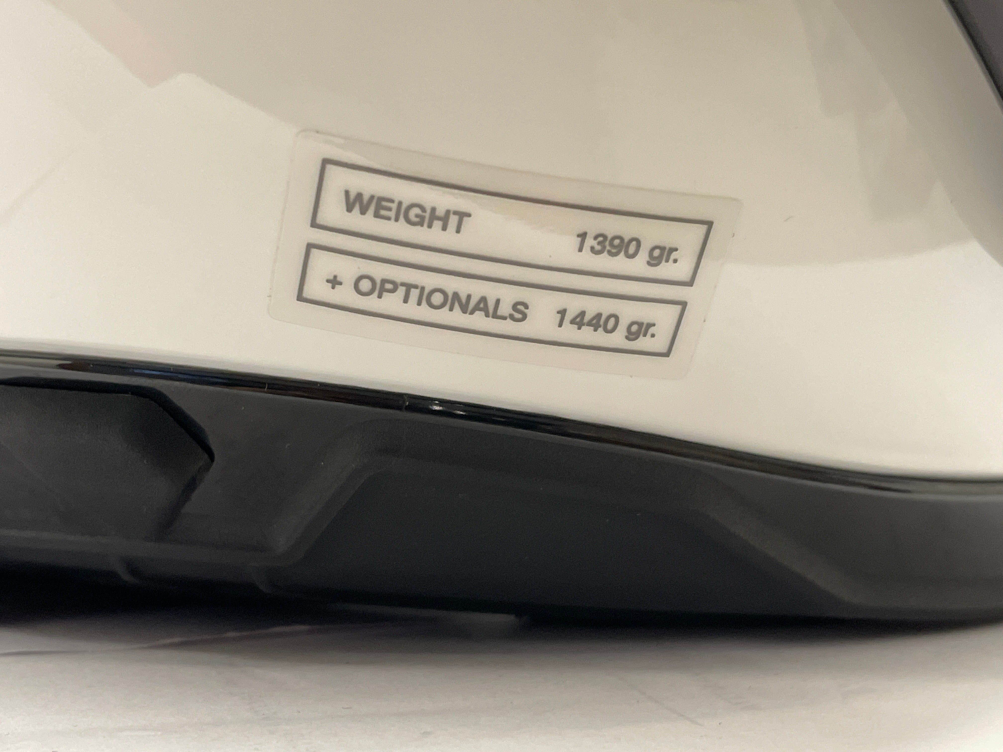Nolan X-804 RS Ultra Carbon S