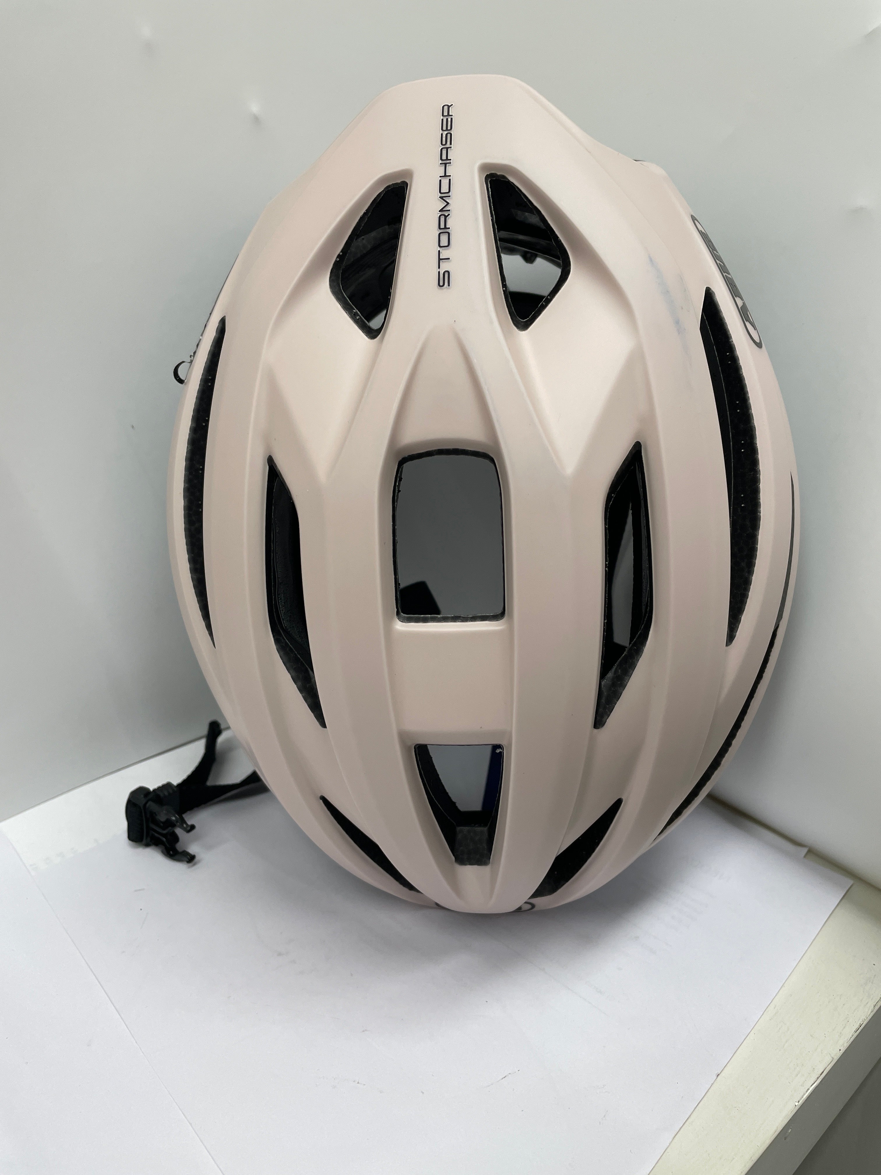 ABUS StormChaser Casco da corsa Taglia M