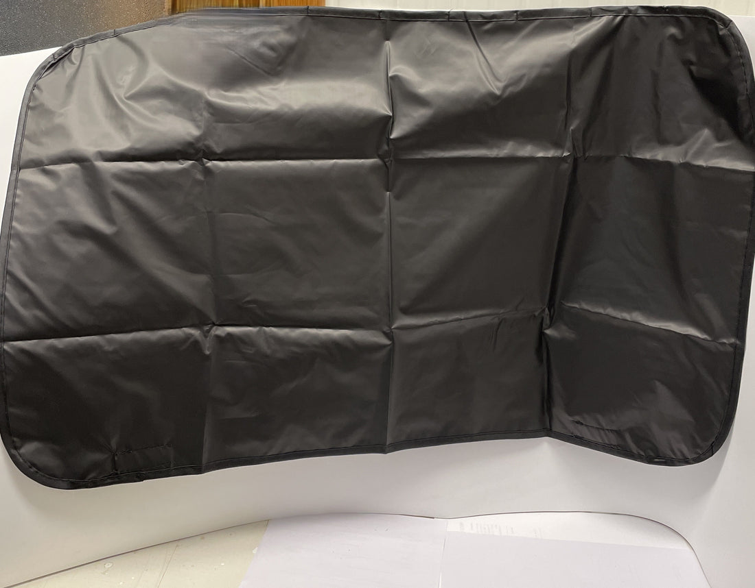 Lechin - Tenda parasole per auto