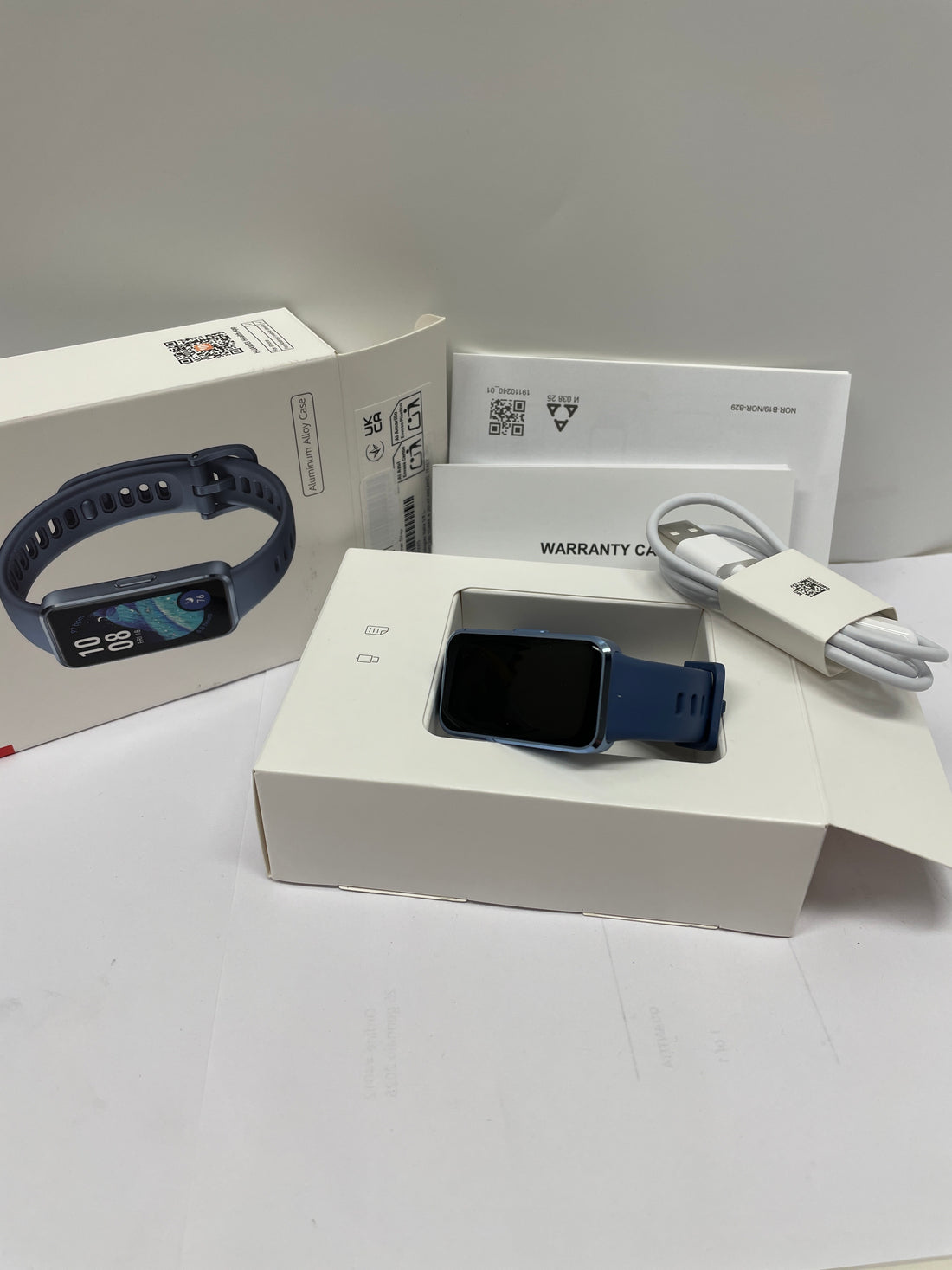 HUAWEI Band 10 Smartwatch