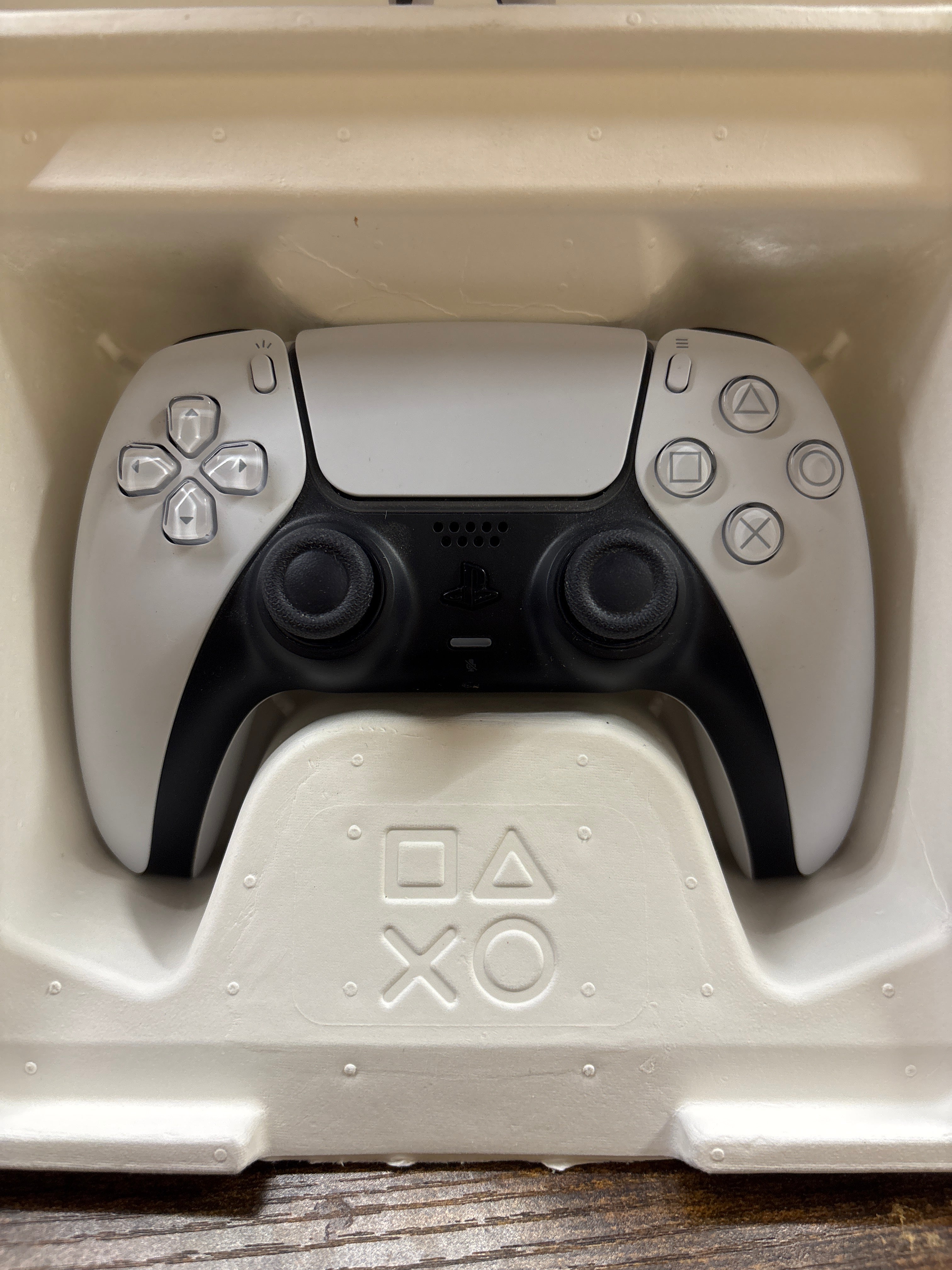 Controller ps5