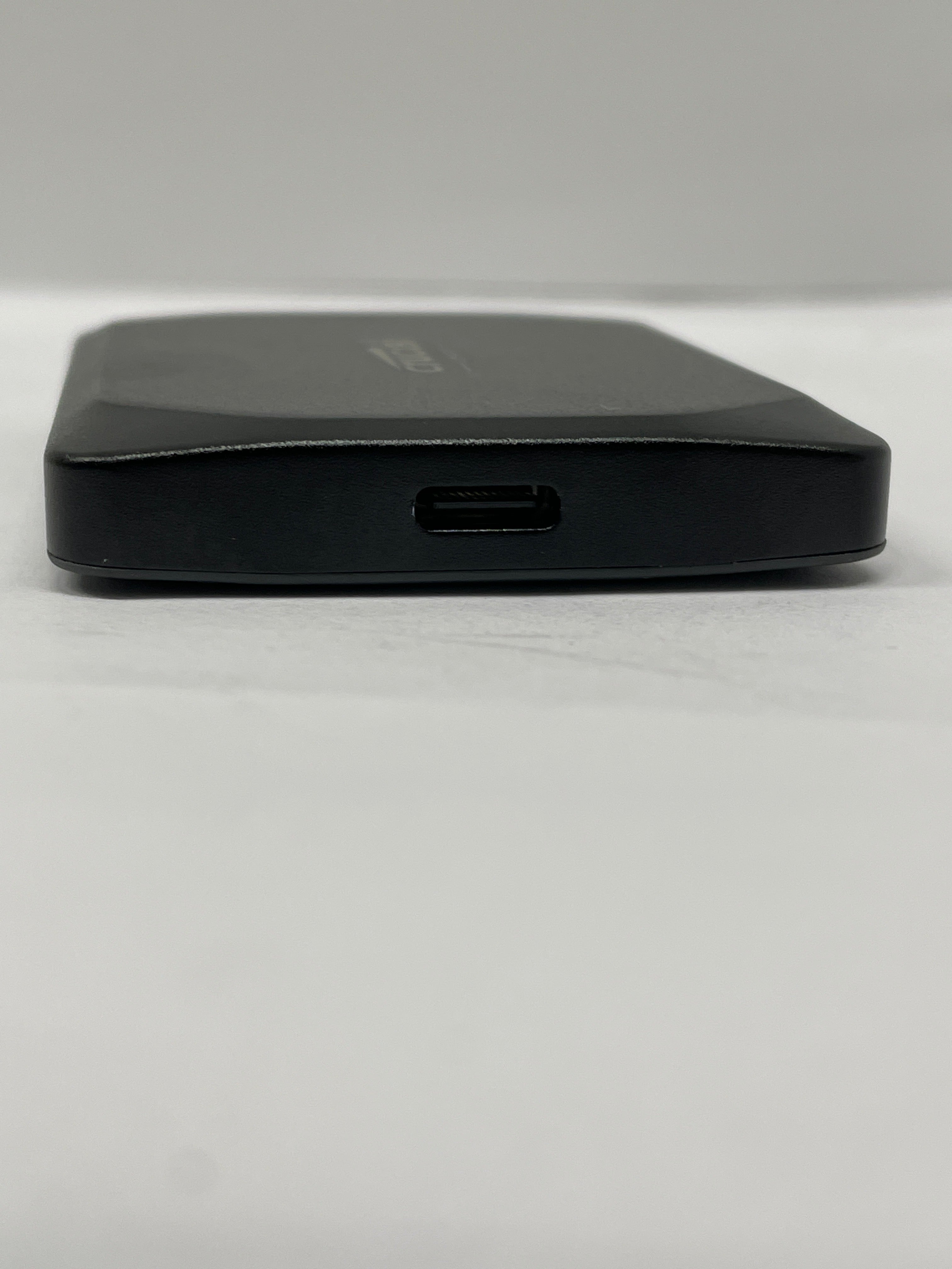 Crucial x10 pro Portable SSD - 4tb