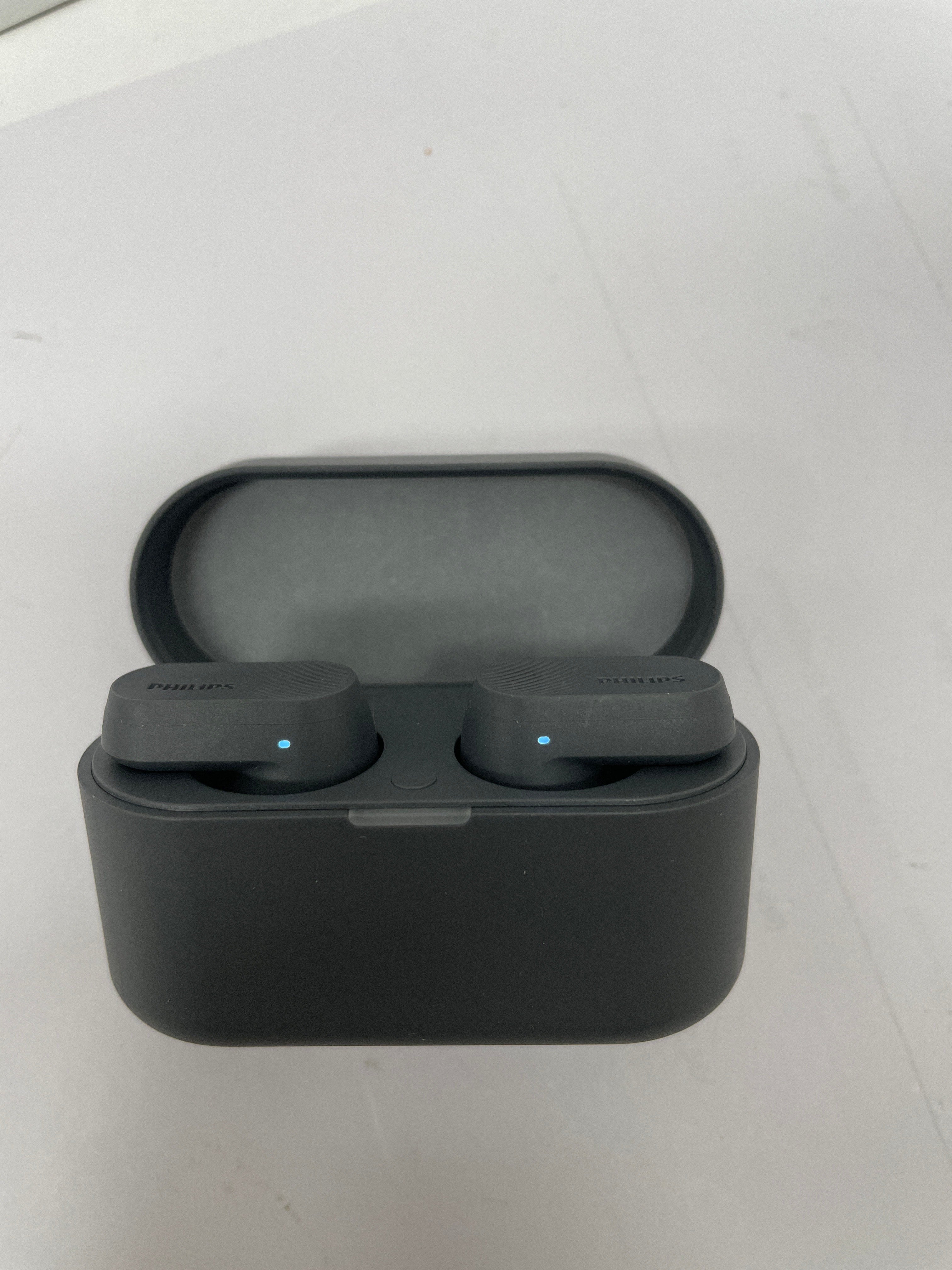 Philips TAT3509GY Cuffie Bluetooth True Wireless In-Ear