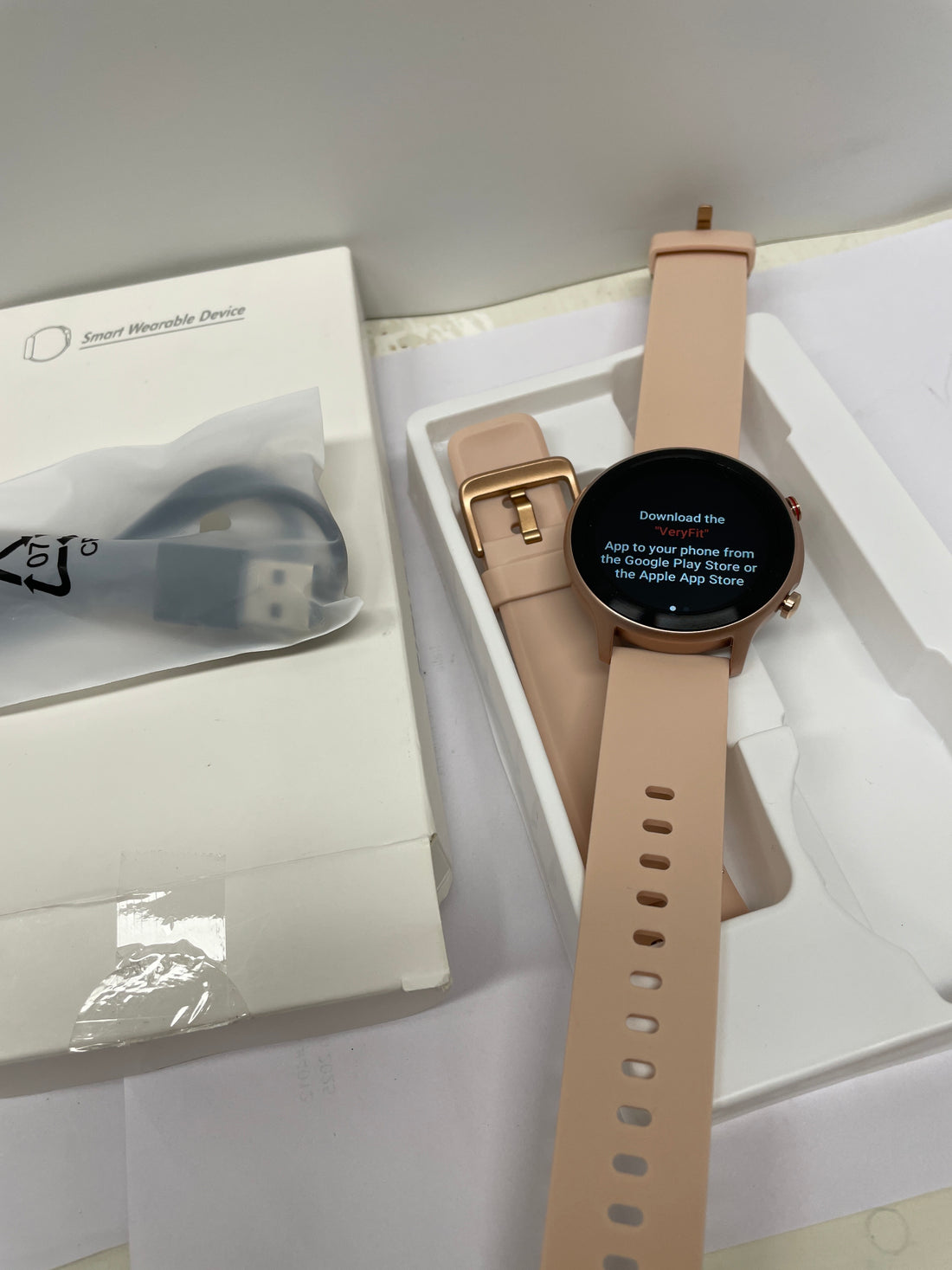 Loddery Smartwatch