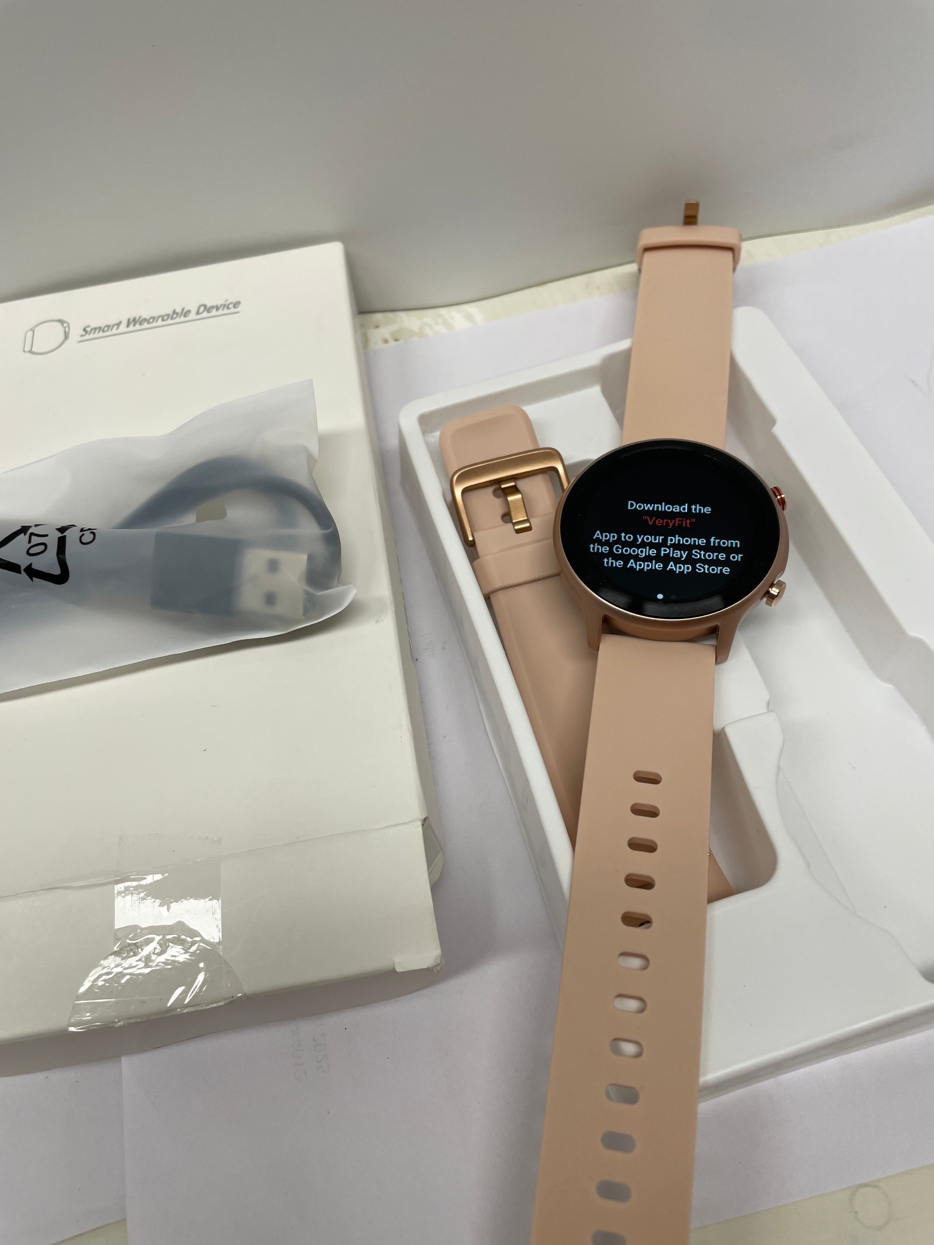 Loddery Smartwatch