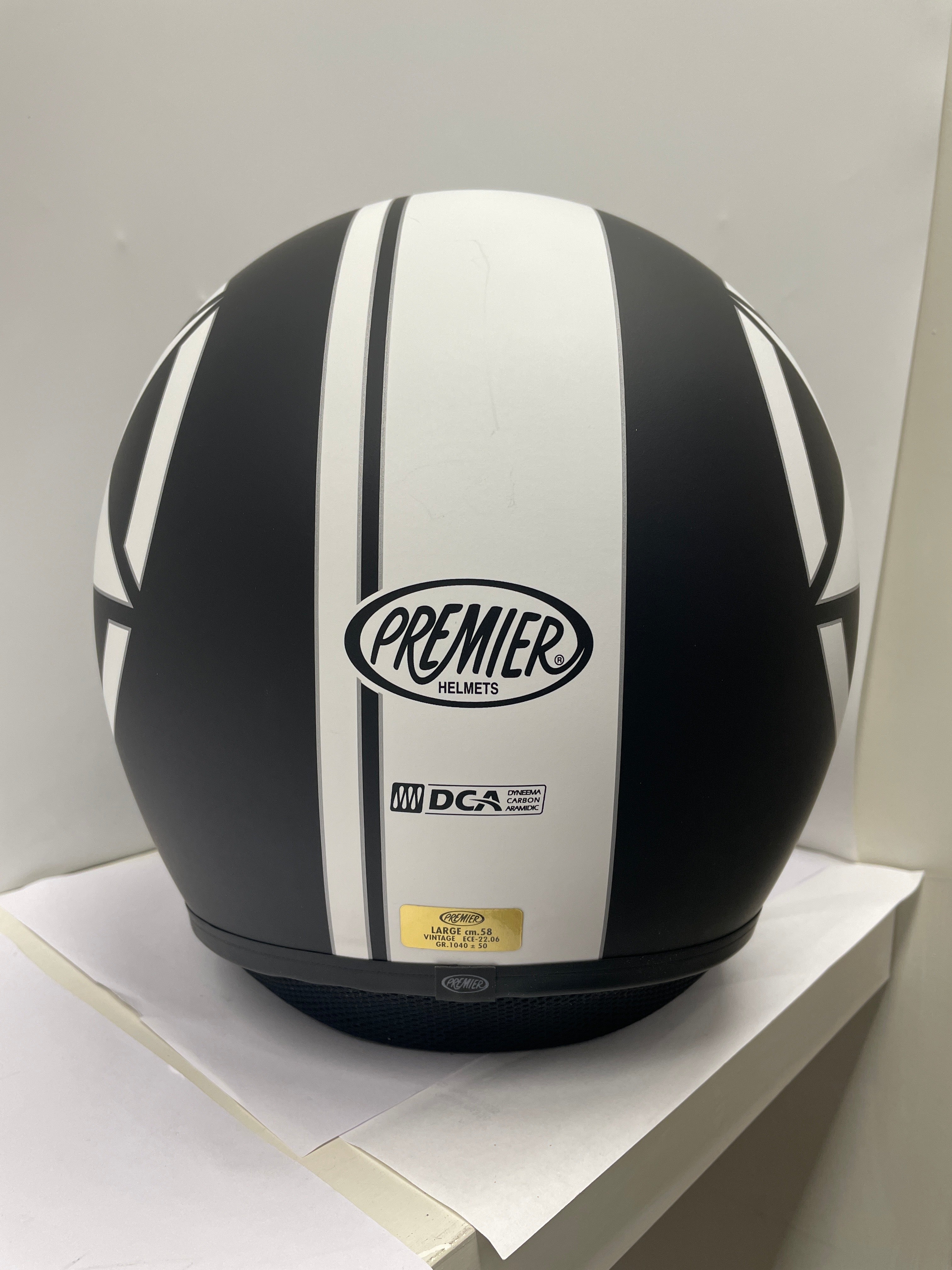 Casco PREMIER Vintage L