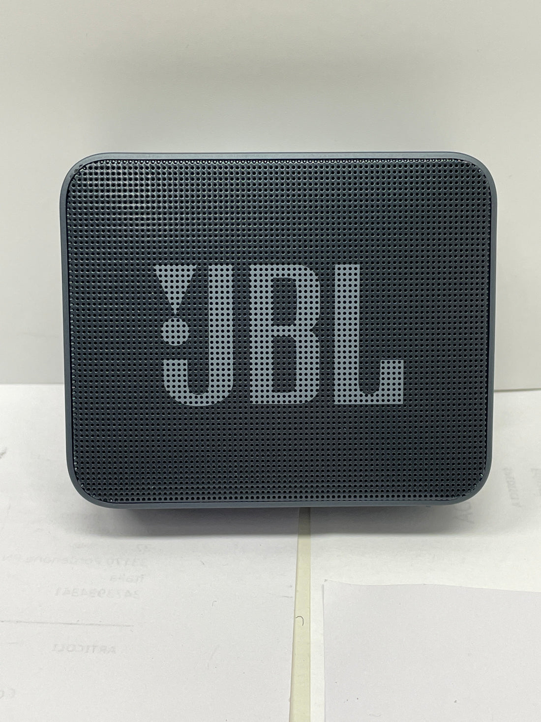 JBL GO Essential 2 Speaker Bluetooth Portatile