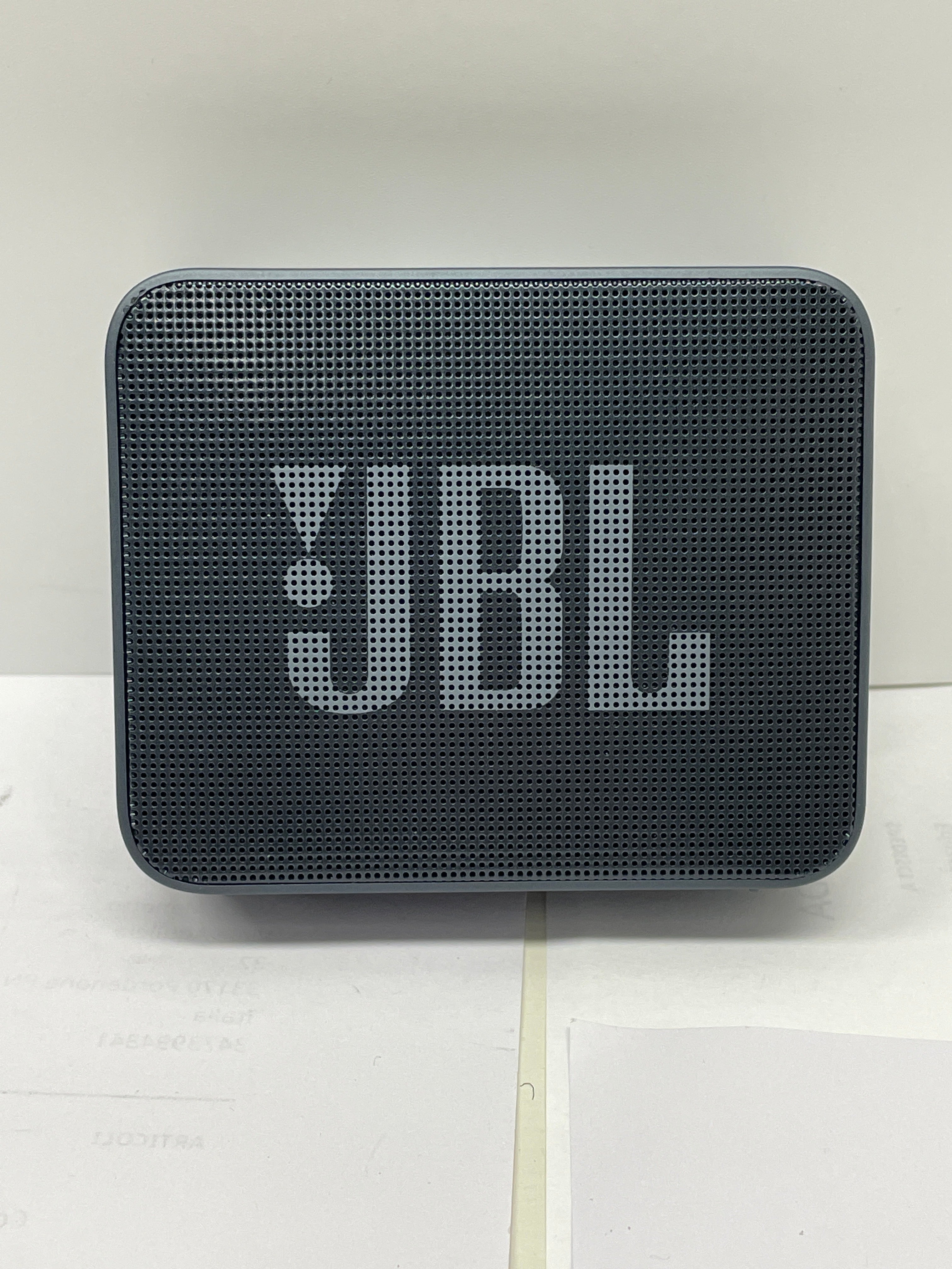 JBL GO Essential 2 Speaker Bluetooth Portatile
