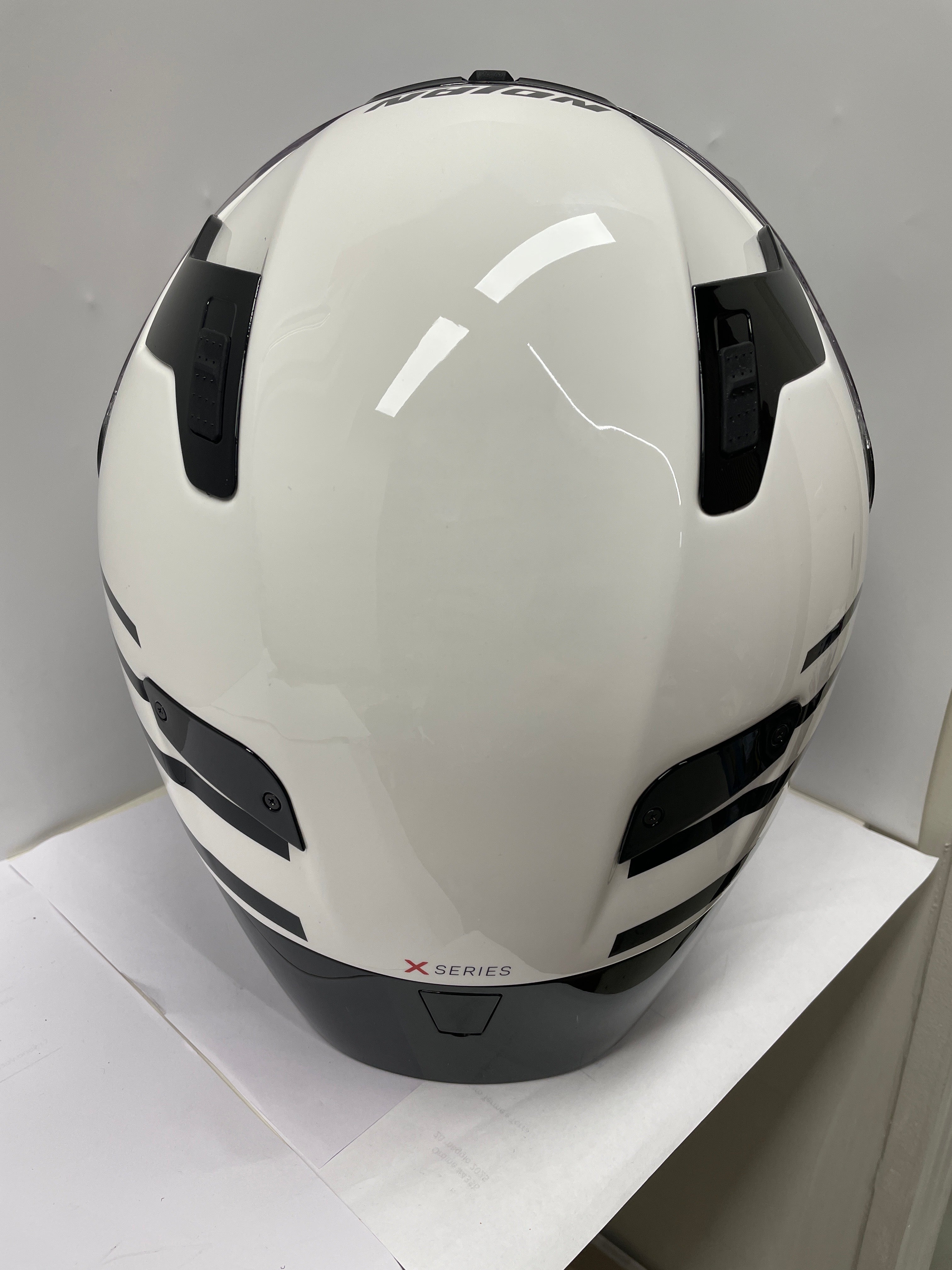 Nolan X-804 RS Ultra Carbon S