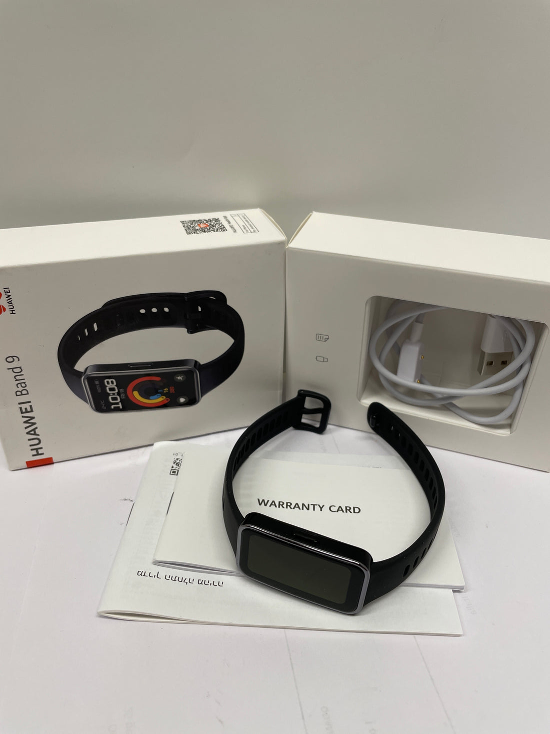 HUAWEI Band 9