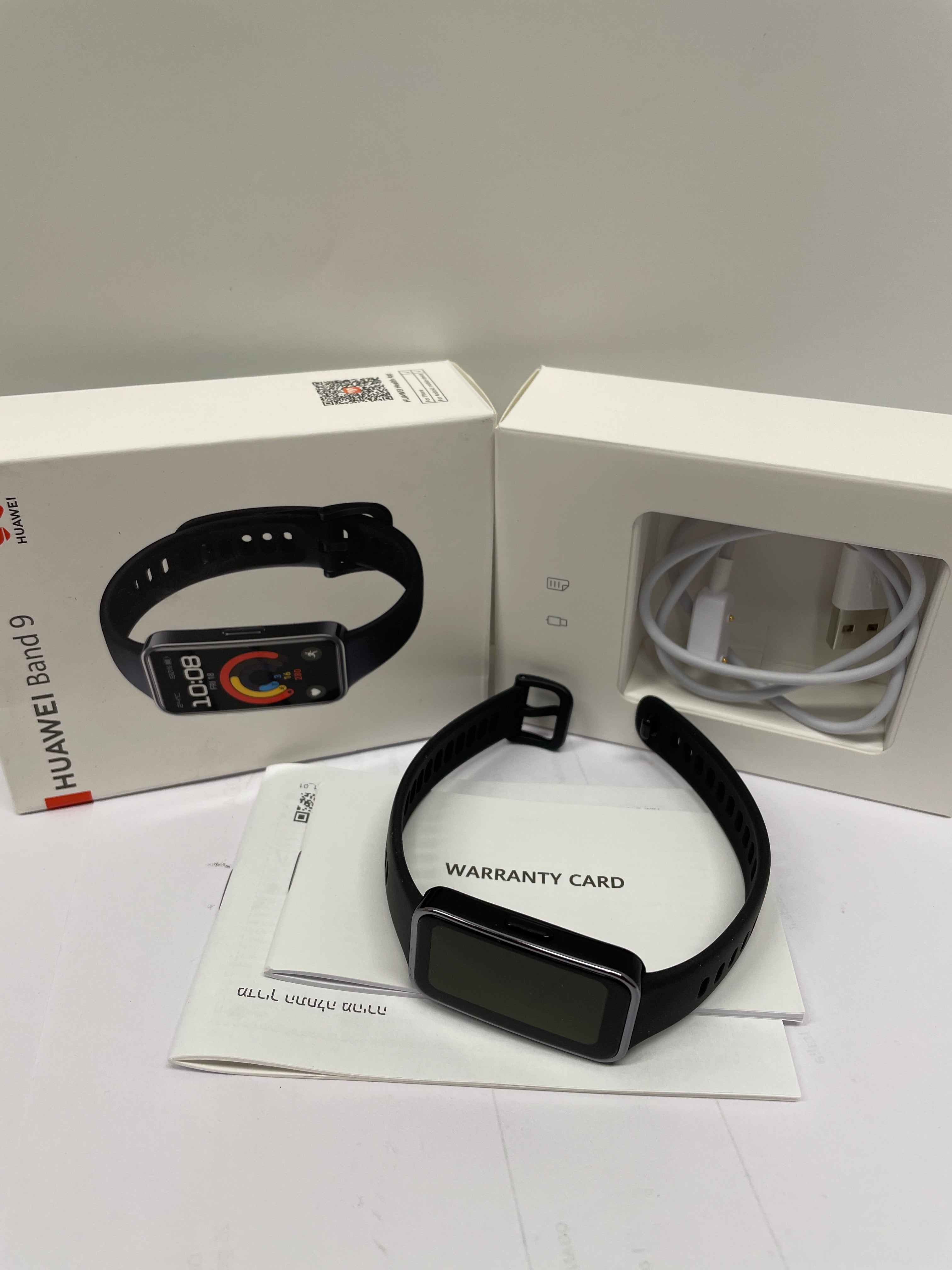 HUAWEI Band 9
