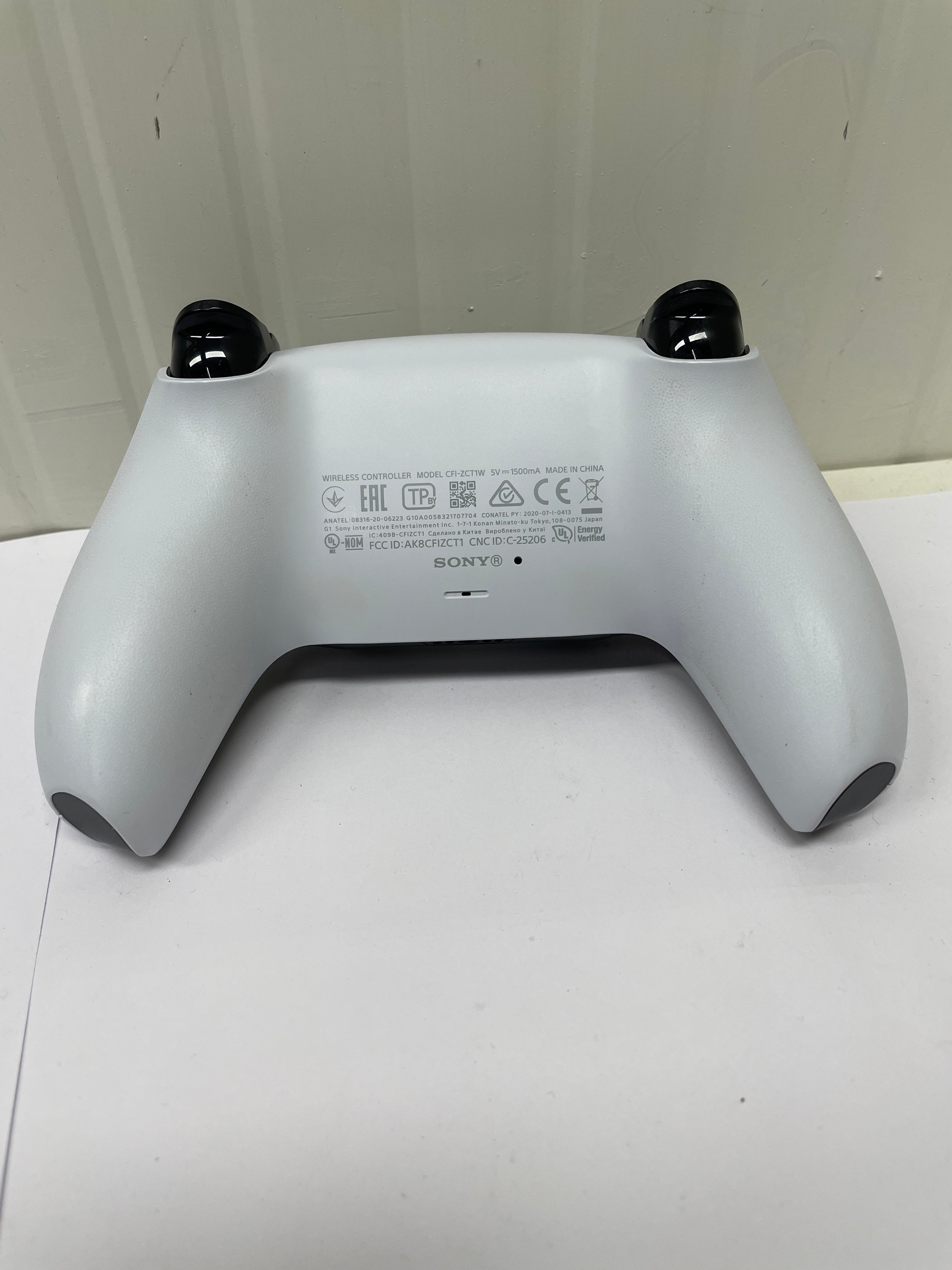 Controller ps5