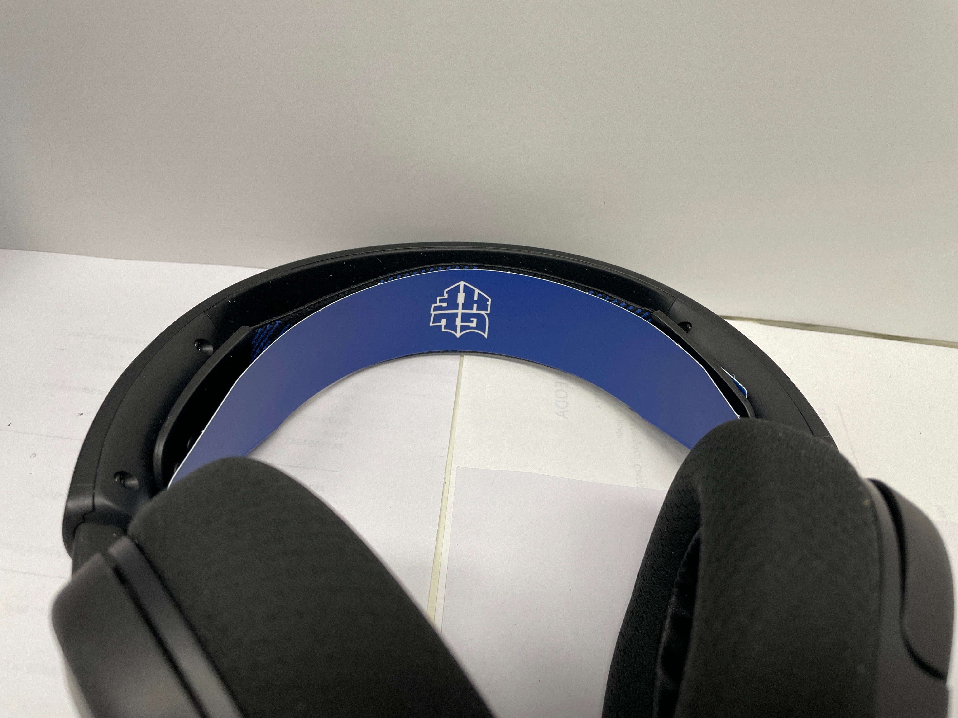 SteelSeries Arctis Nova 1P - Cuffie da gaming multisistema