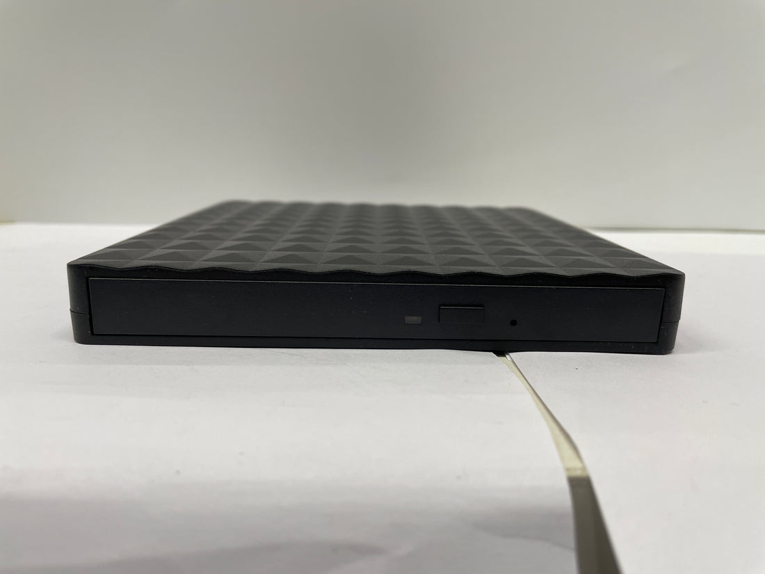 External optical drive