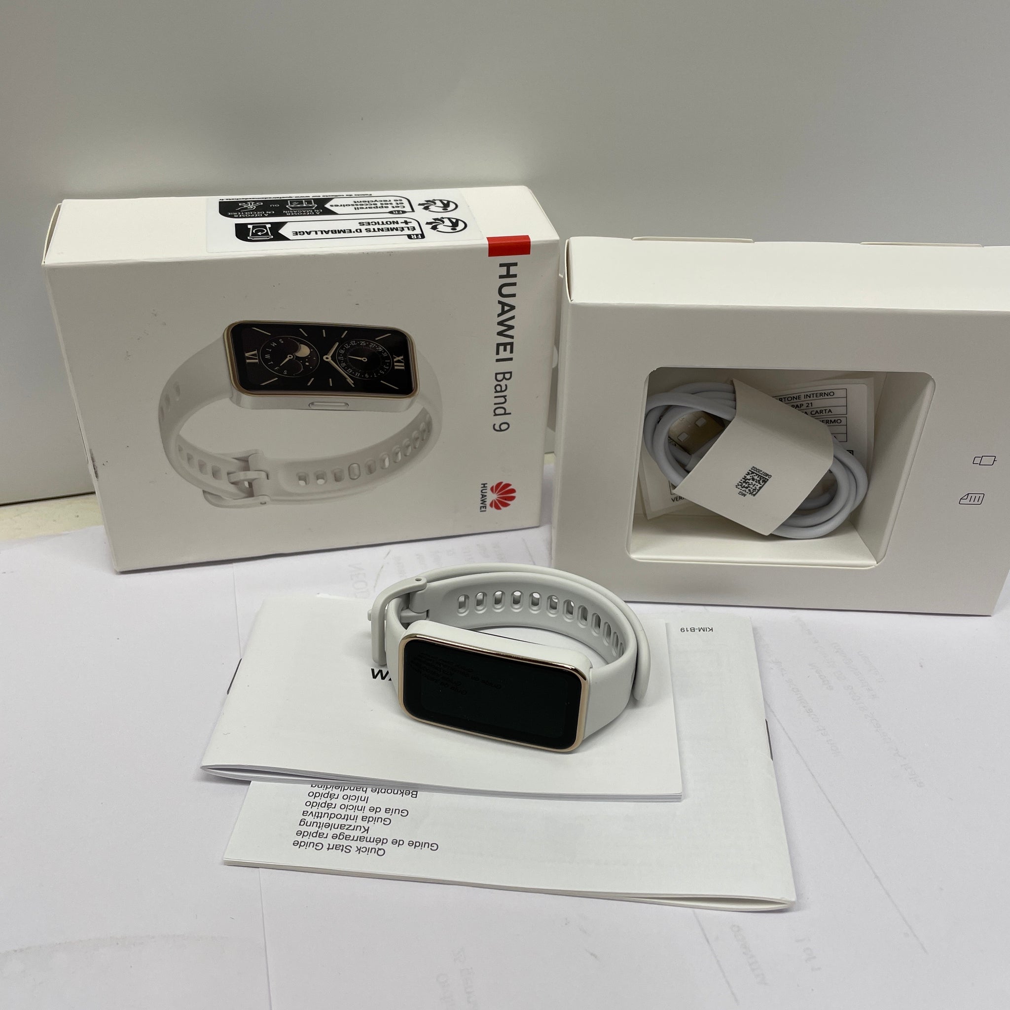 HUAWEI Band 9