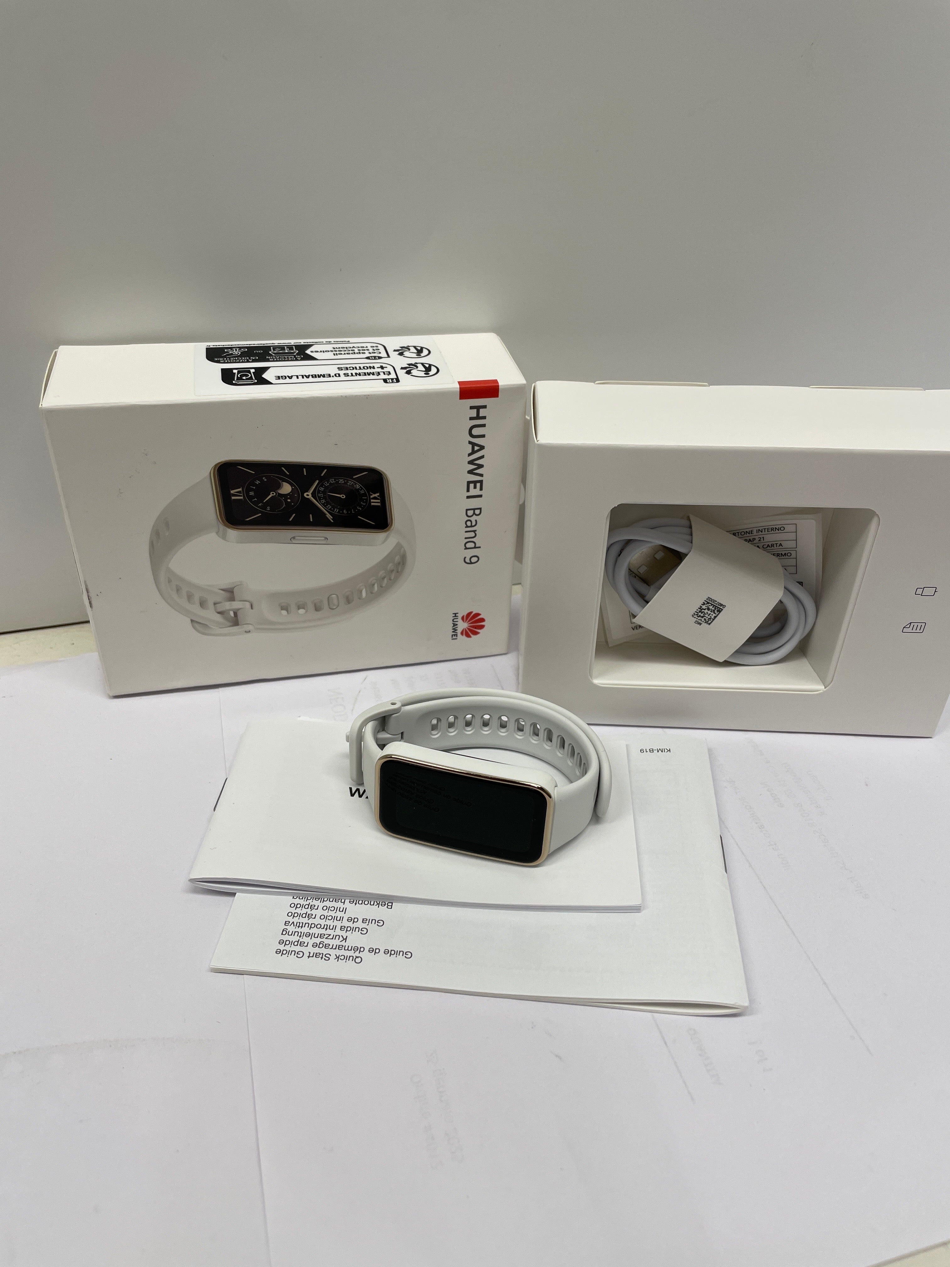 HUAWEI Band 9