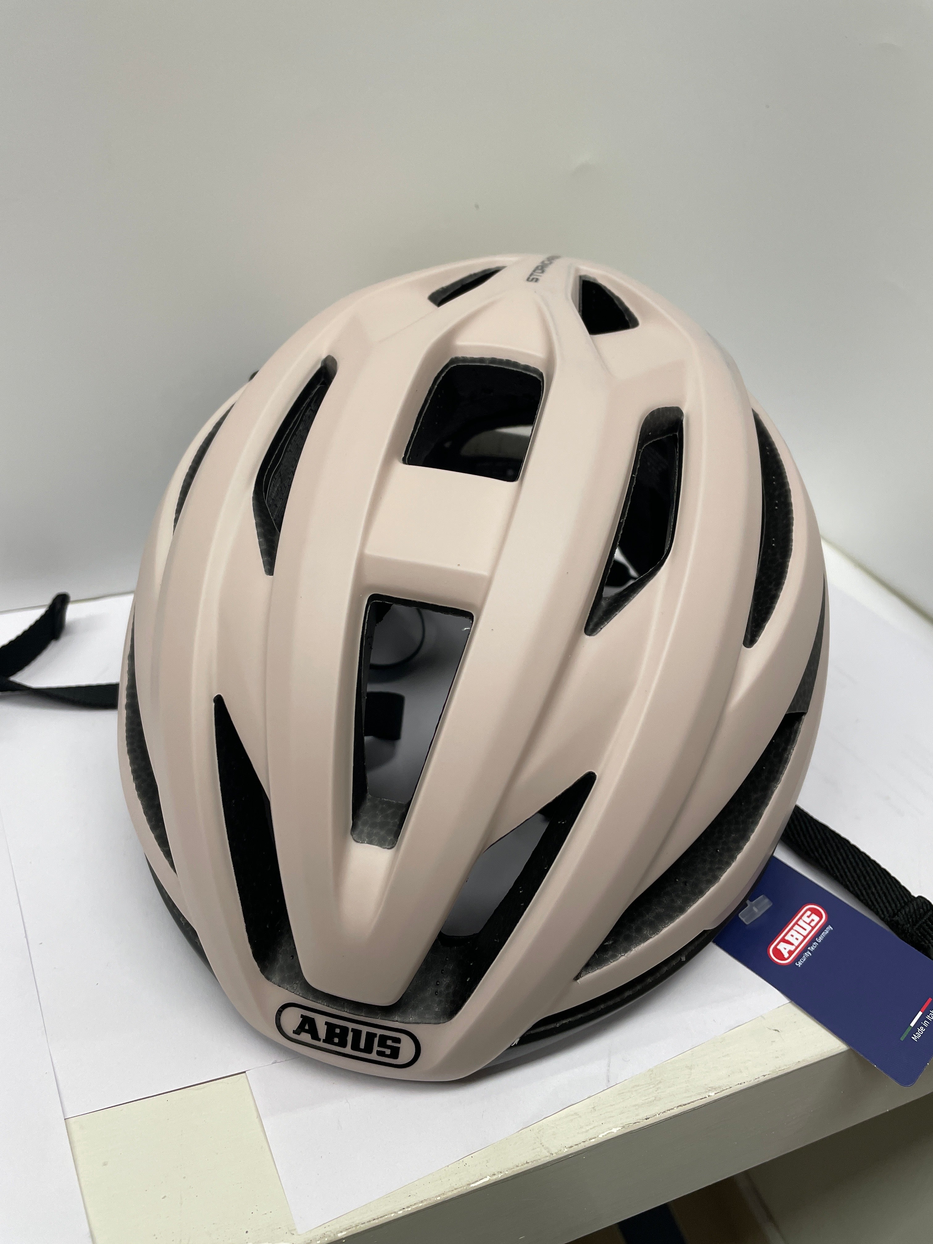ABUS StormChaser Casco da corsa Taglia M