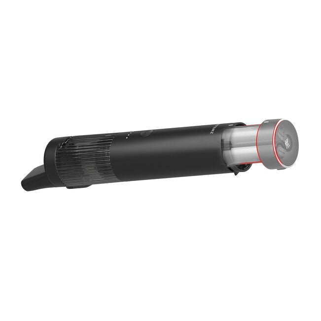 ZWILLING XTEND – Aspirabriciole portatile senza fili-senza batteria nuovo