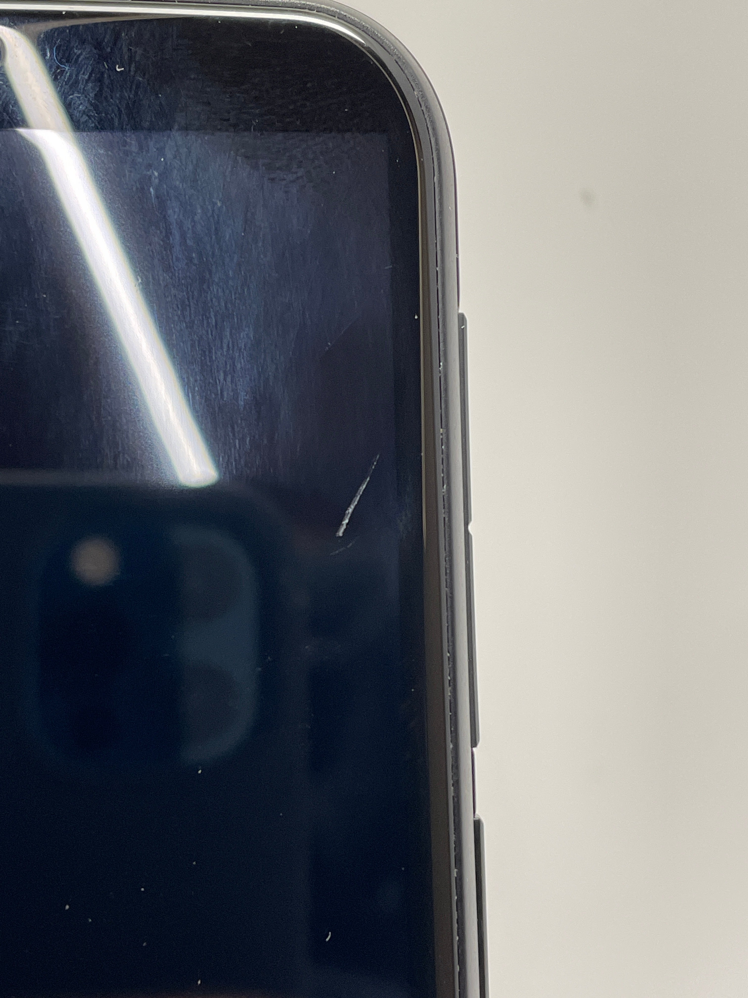 Smartphone Anziani SPC Zeus 4G Pro +
