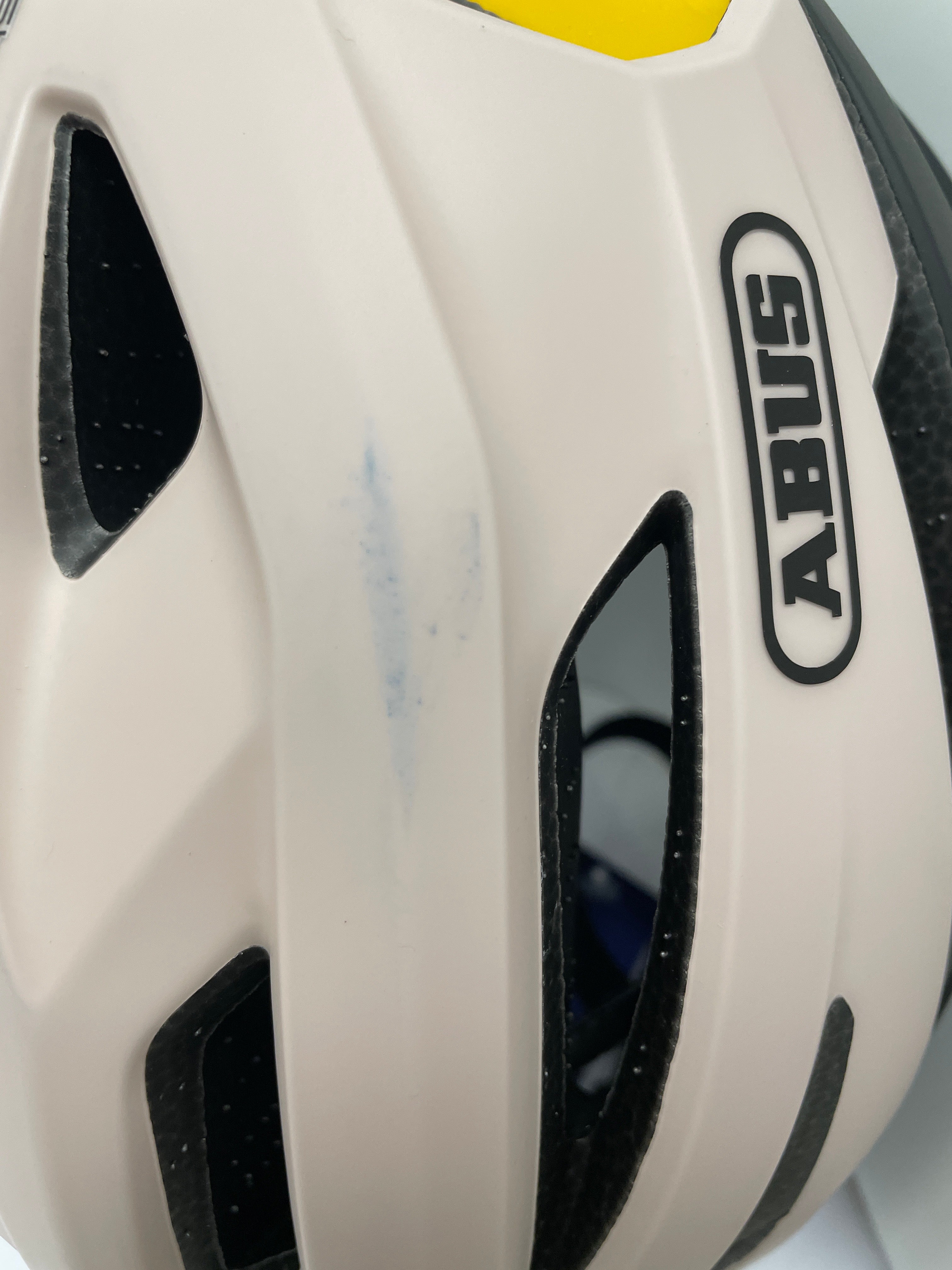 ABUS StormChaser Casco da corsa Taglia M