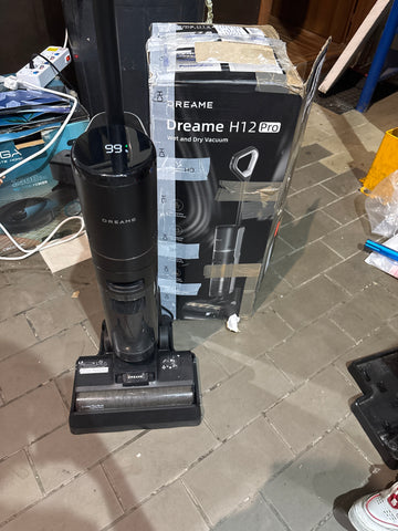 Dreame h12 pro