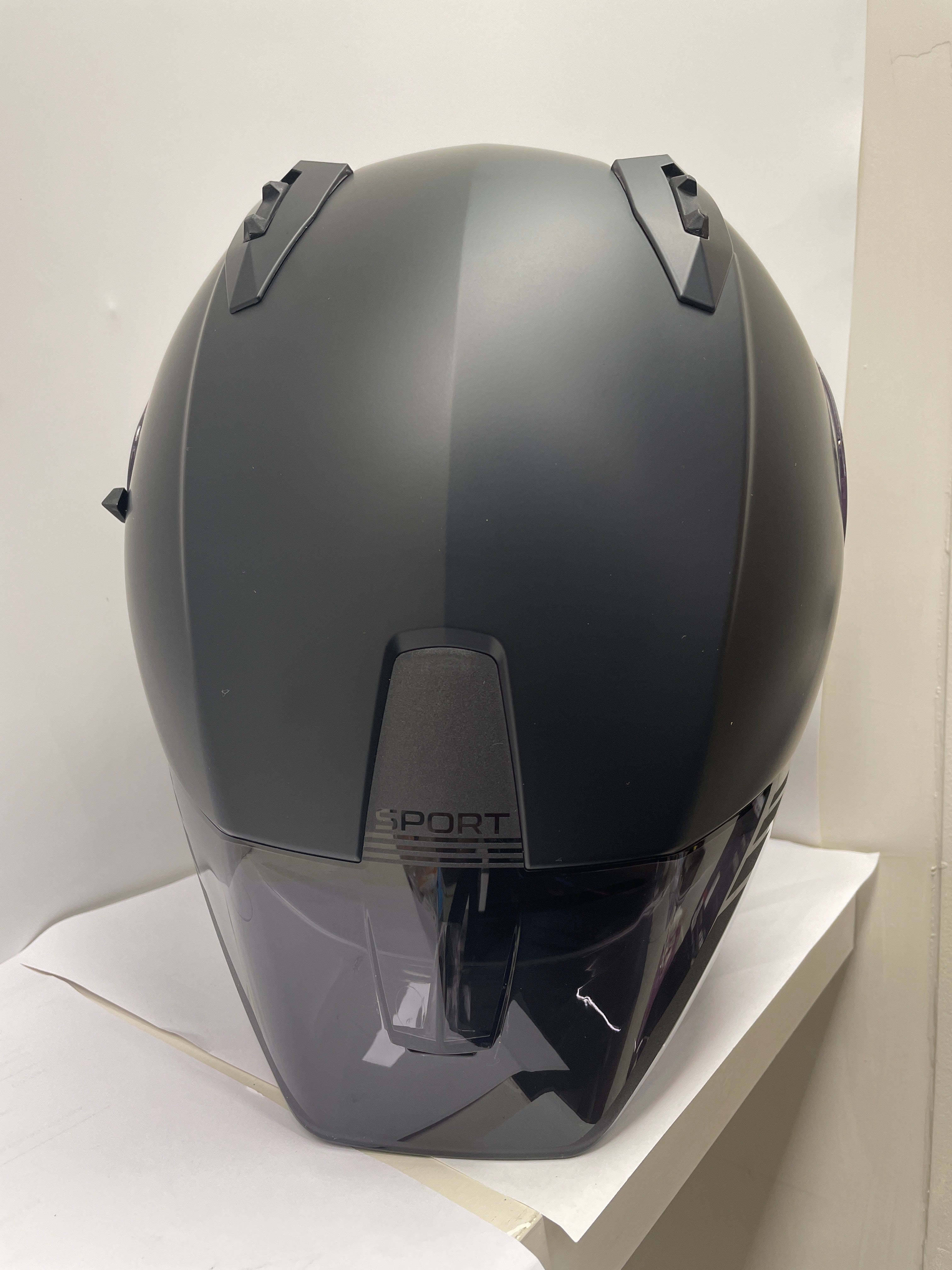 Nolan N60-6 Sport S