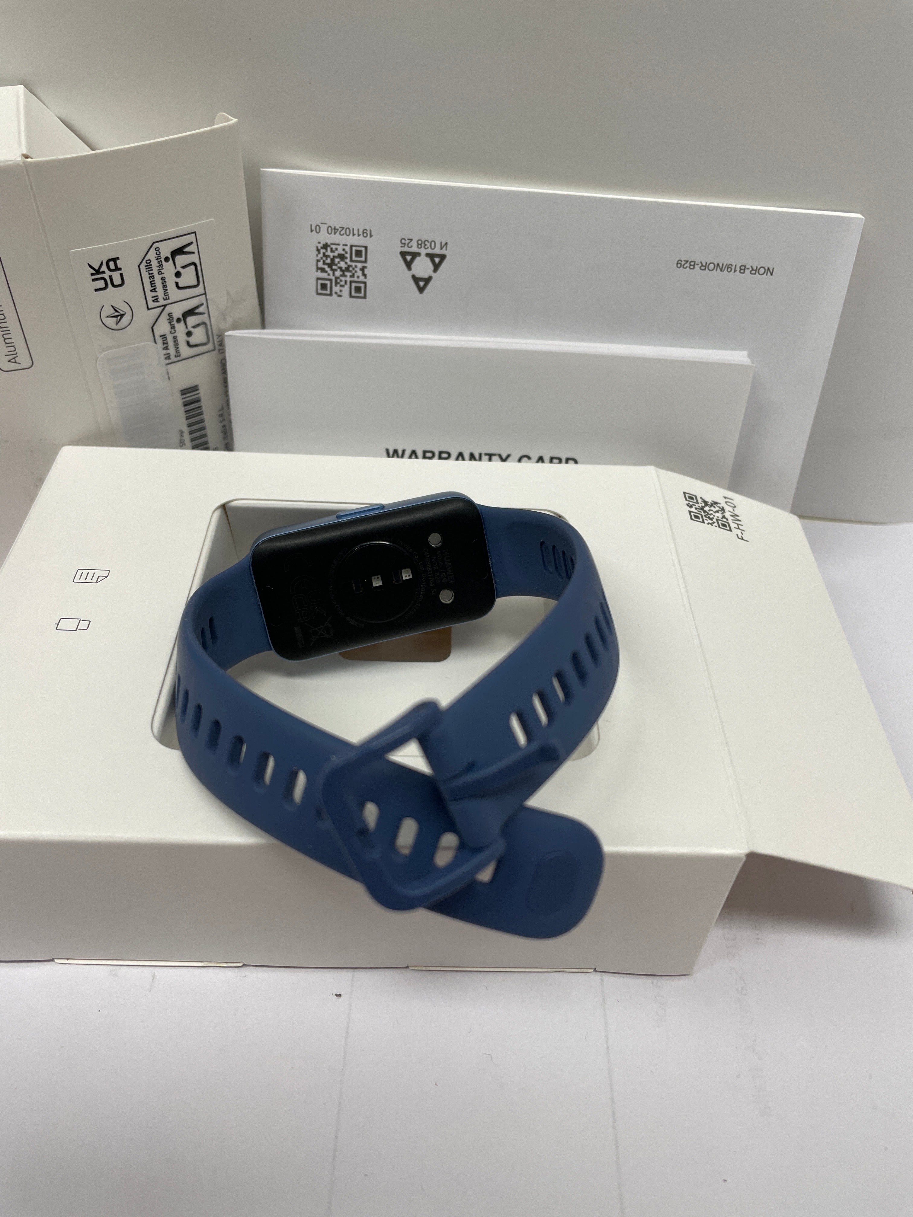HUAWEI Band 10 Smartwatch