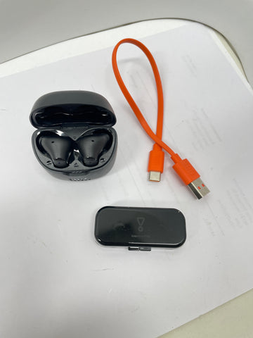 JBL Tune Flex TWS Auricolari In Ear True Wireless Bluetooth