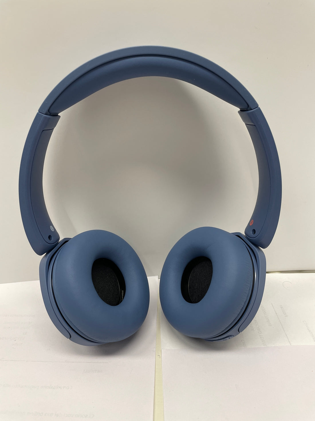 Cuffie Wireless Sony WH CH520