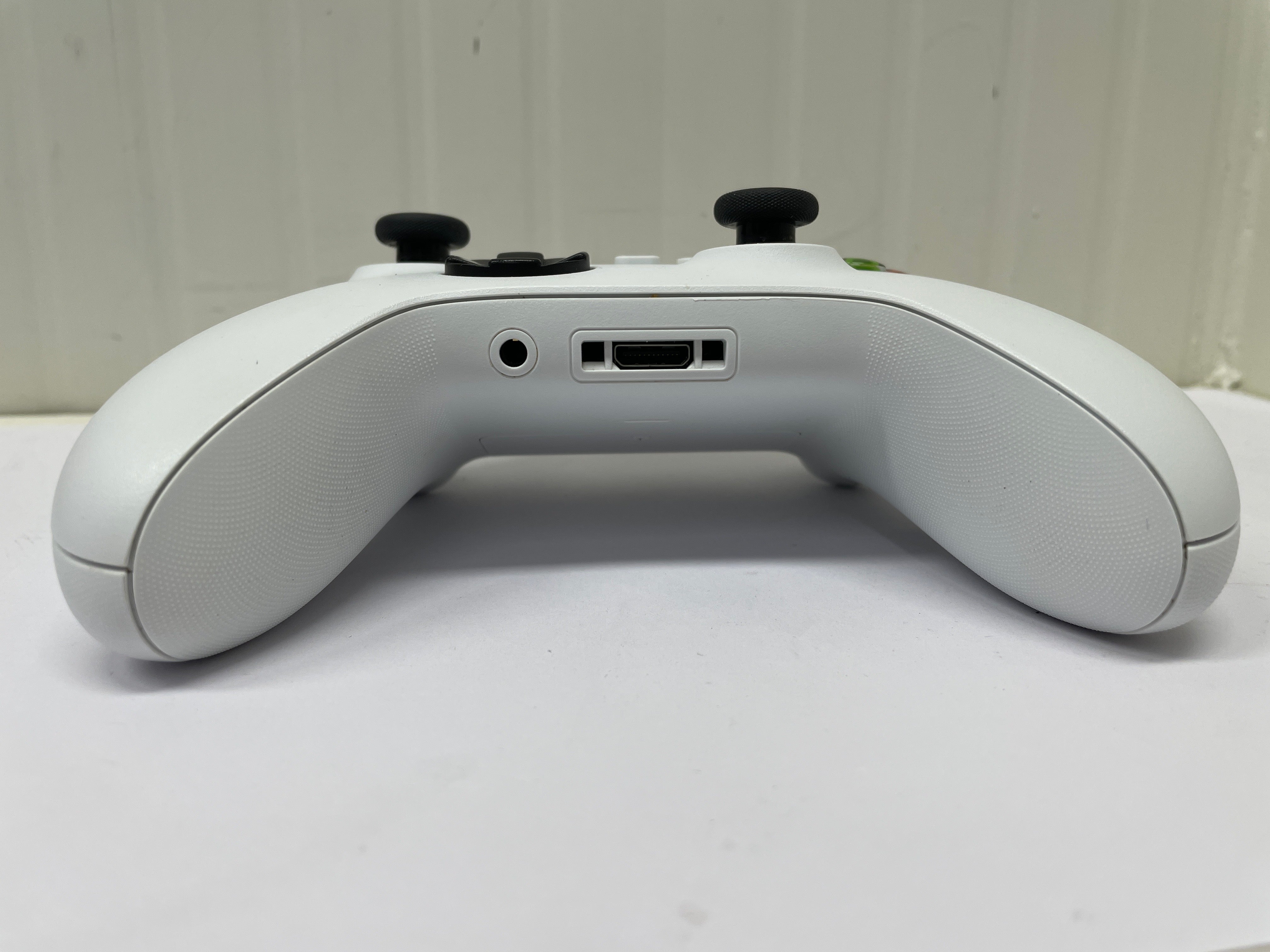 Controller Xbox series X/S bianco