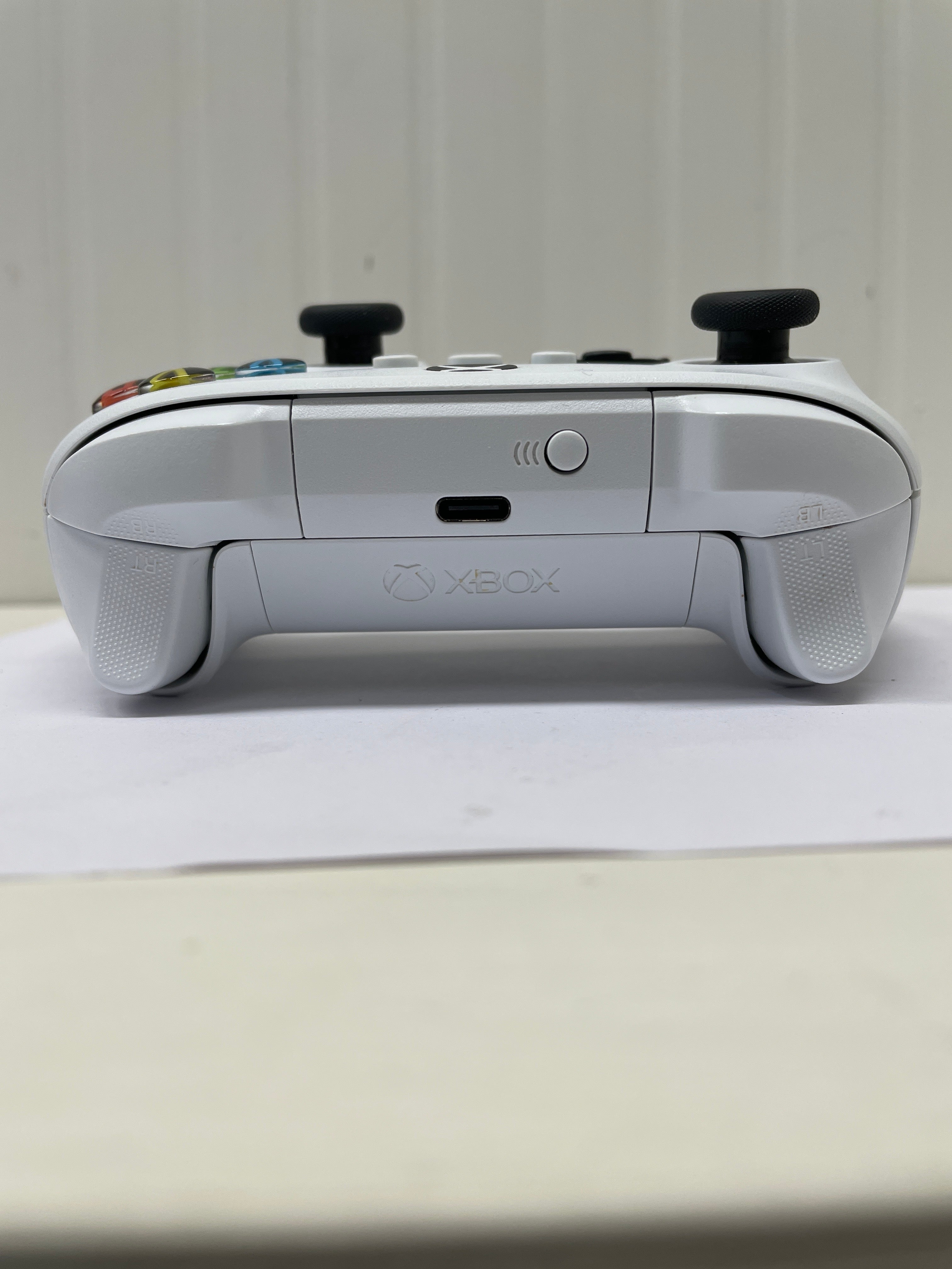 Controller Xbox series X/S bianco