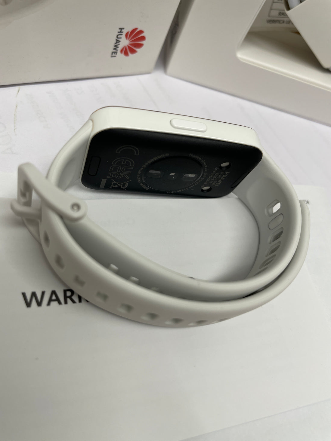 HUAWEI Band 9