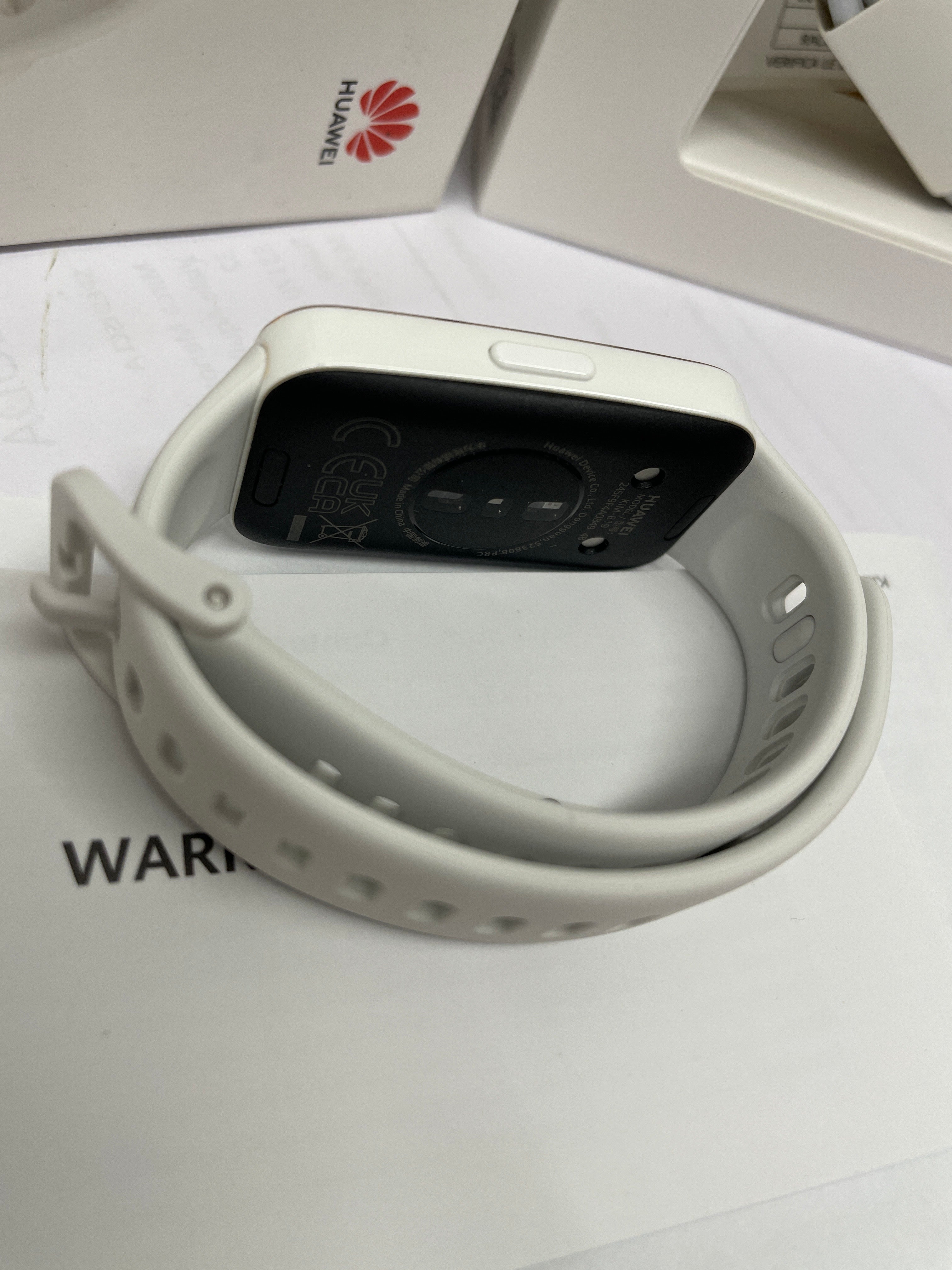 HUAWEI Band 9