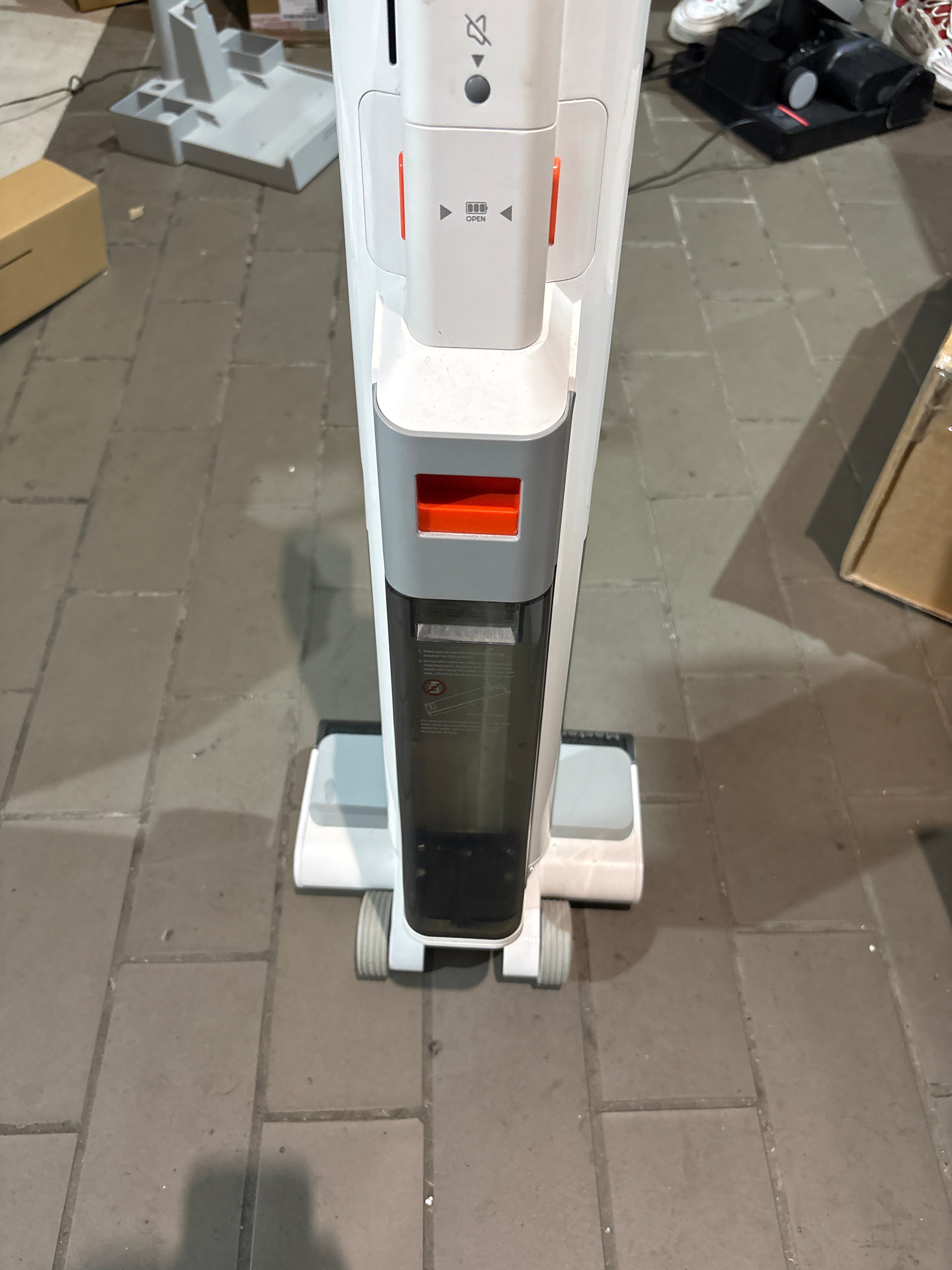 Ultenic ac1