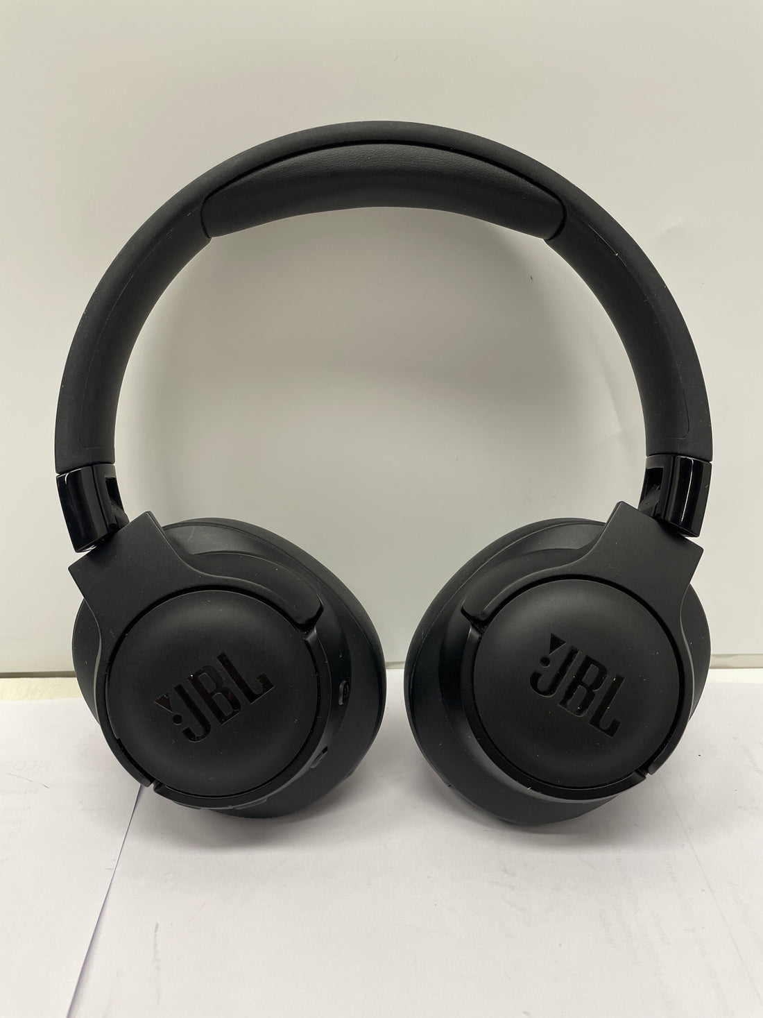 JBL Tune 760 NC