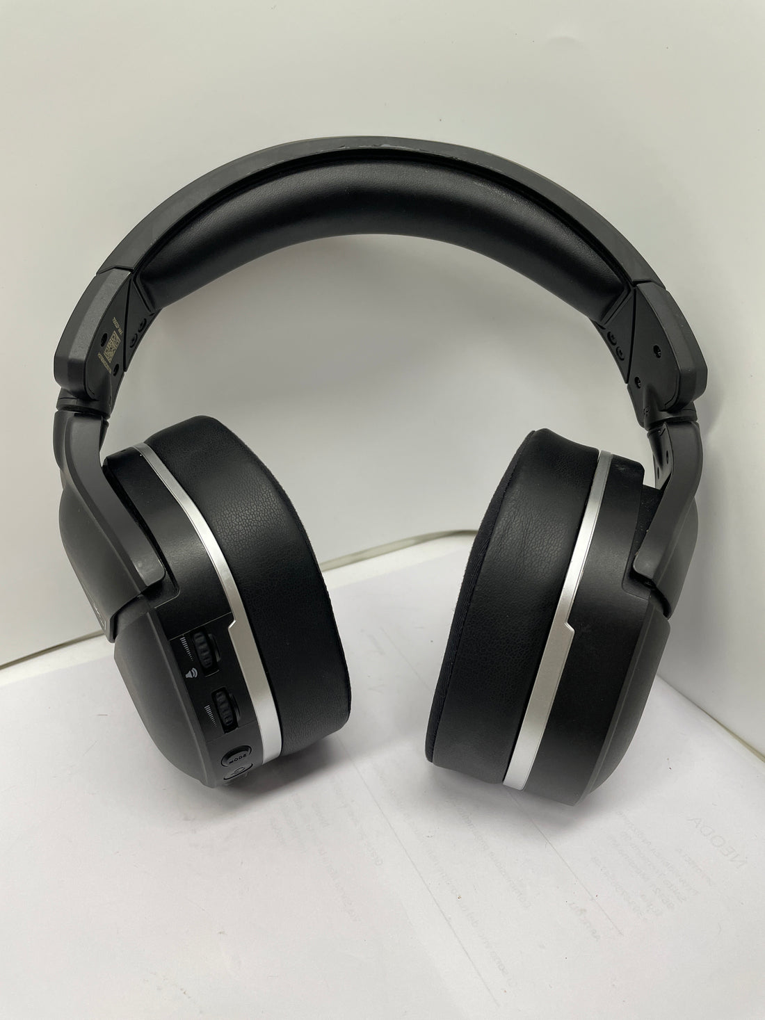 Turtle Beach Cuffie da gioco Bluetooth wireless multipiattaforma Stealth 700 Gen2 Max